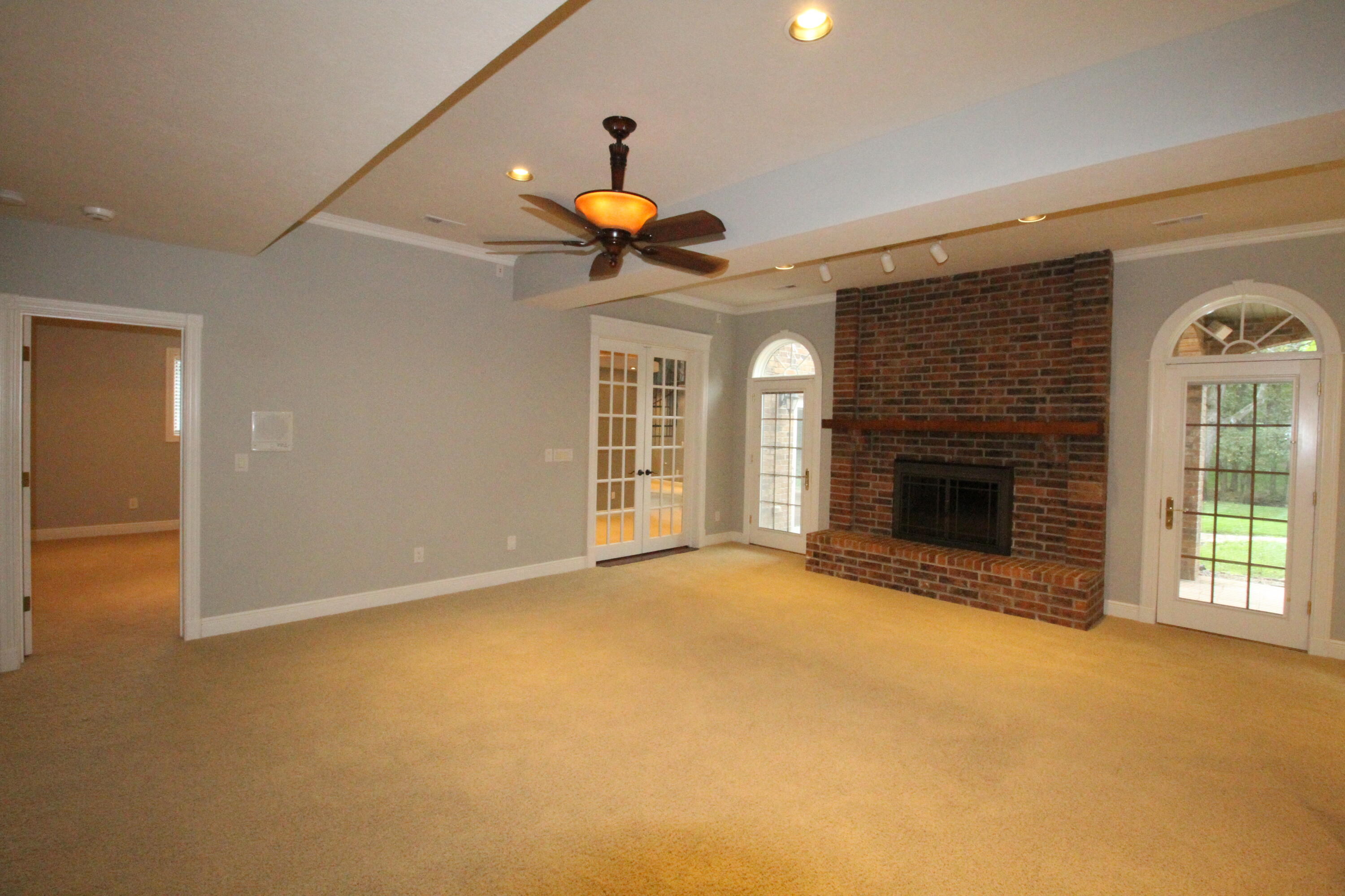 Ravenwood South - Residential