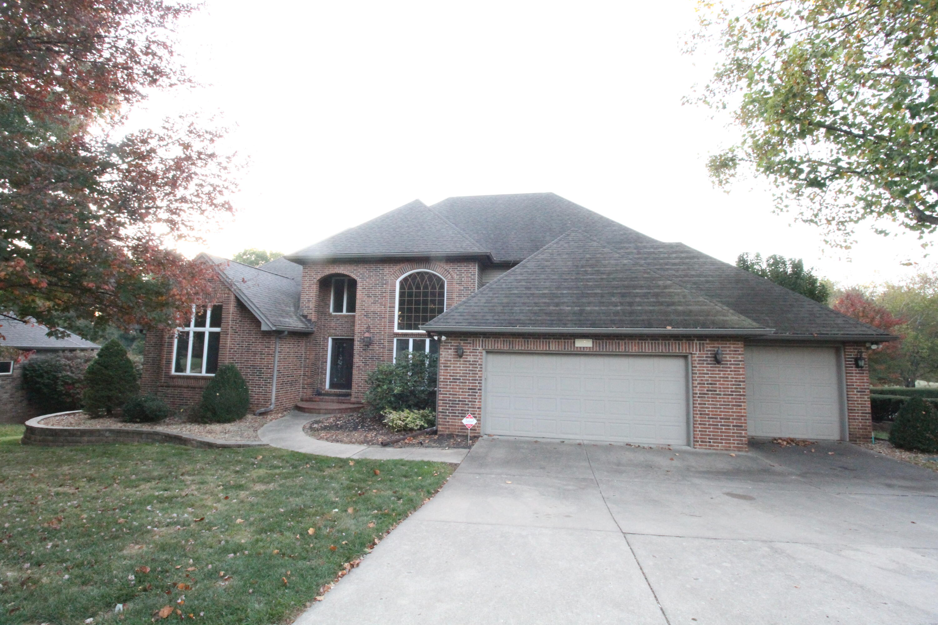 Ravenwood South - Residential