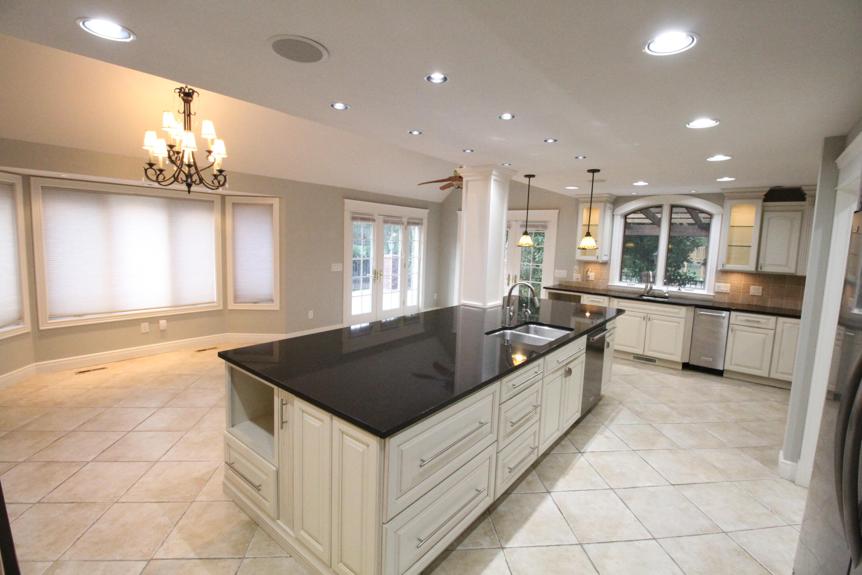 Ravenwood South - Residential