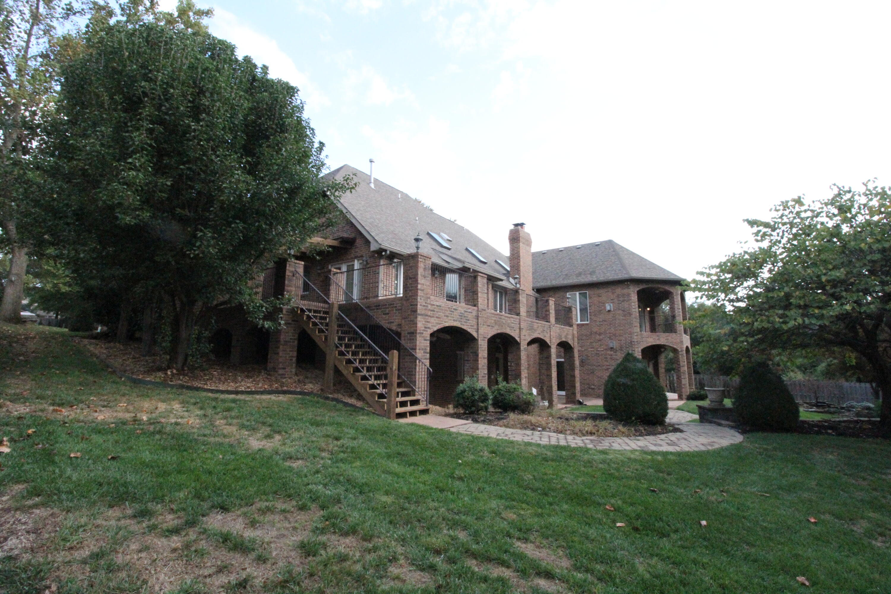 Ravenwood South - Residential
