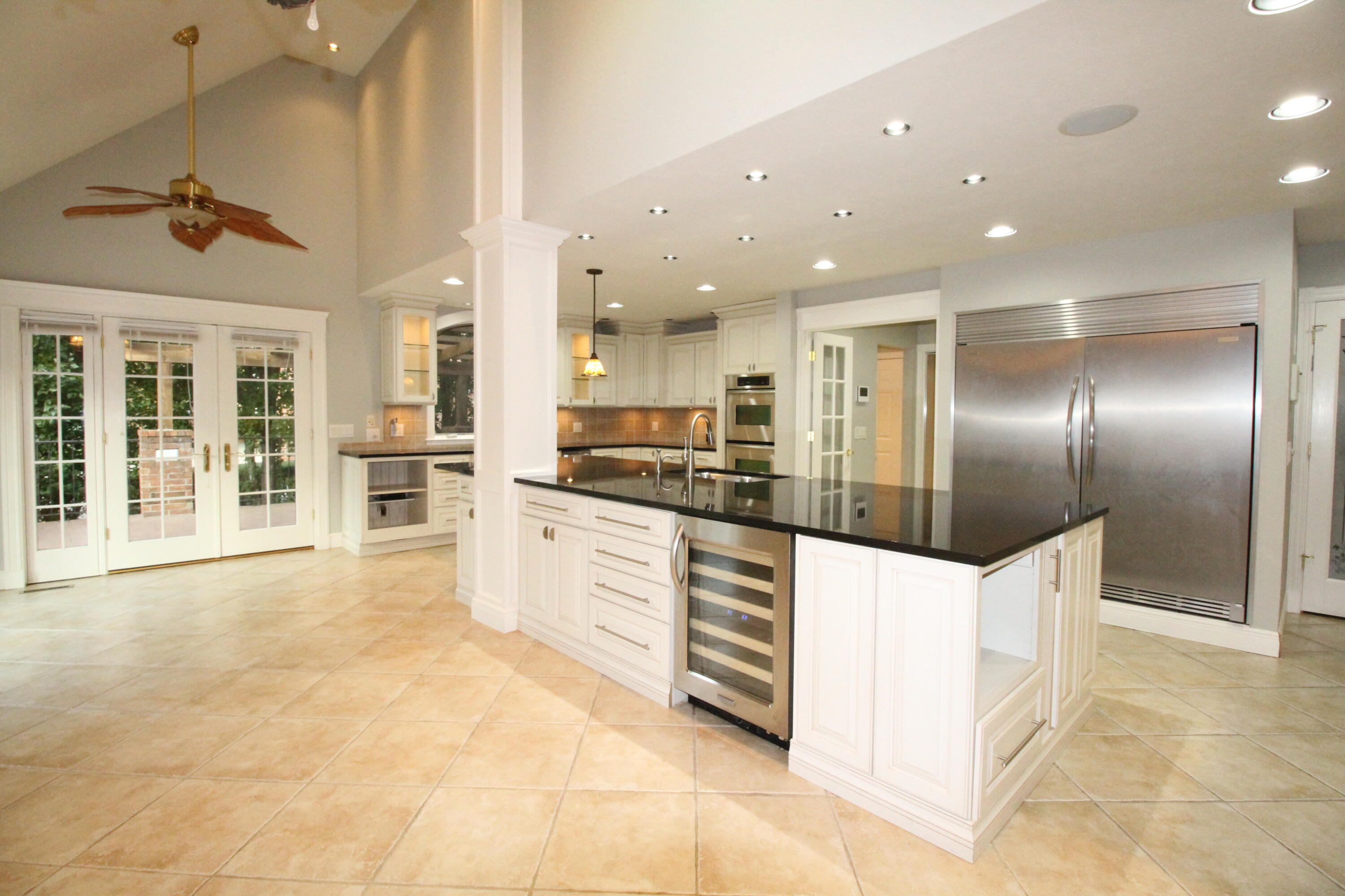 Ravenwood South - Residential