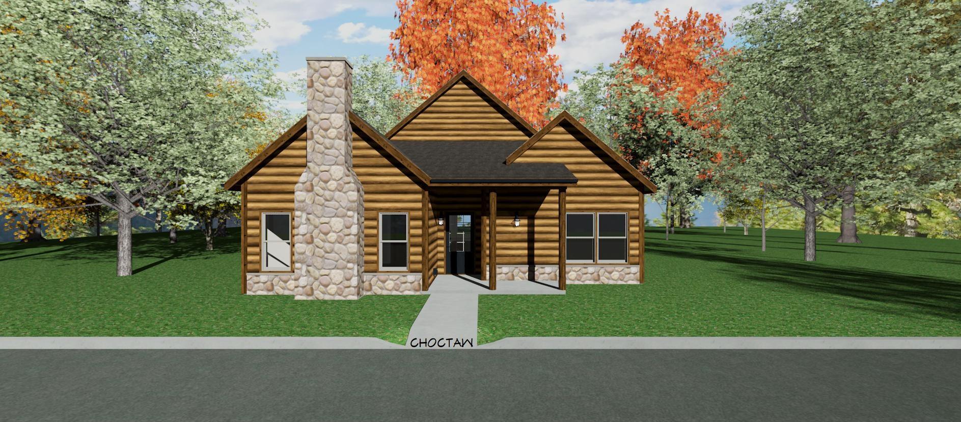 Rustic 3 Bedroom 3 Bath Lodge on Table Rock Lake.  Located in the popular Hwy 265 Corridor and close to the Lake, Silver Dollar City, and all the entertainment, shopping, and dining in Branson.  No nightly rental restrictions.  Amenities will include one outdoor pool and one indoor pool. These Lodges will be ready for the 2024 season. Sq. ft. and room dimensions are approx.  Taxes shown are for the master parcel only.  RE Taxes on finished units will be assessed after completion.