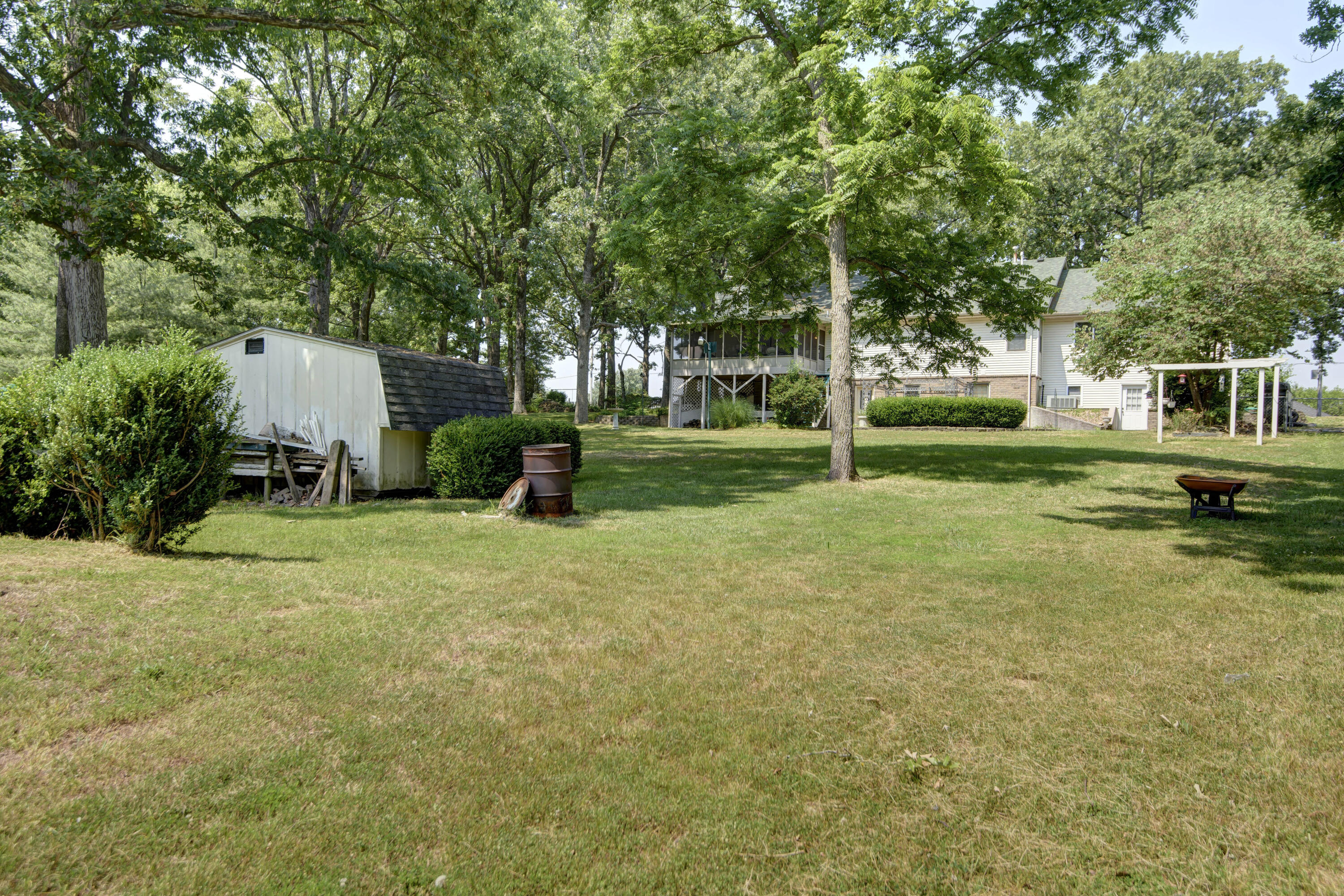 N/A - Residential