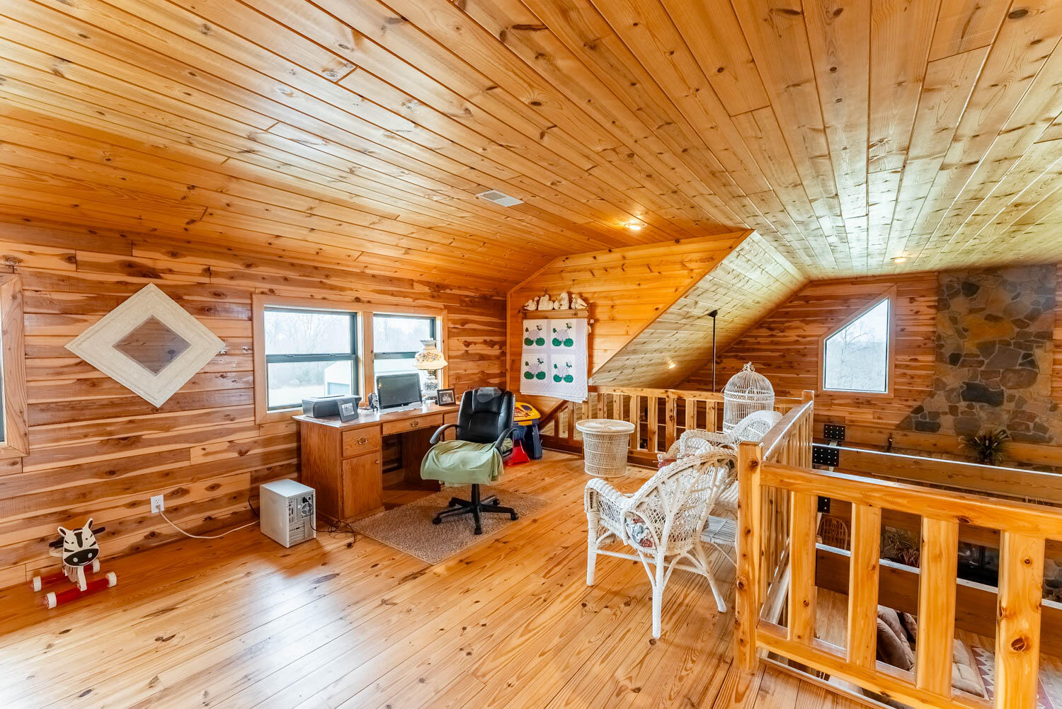 N/A - Residential