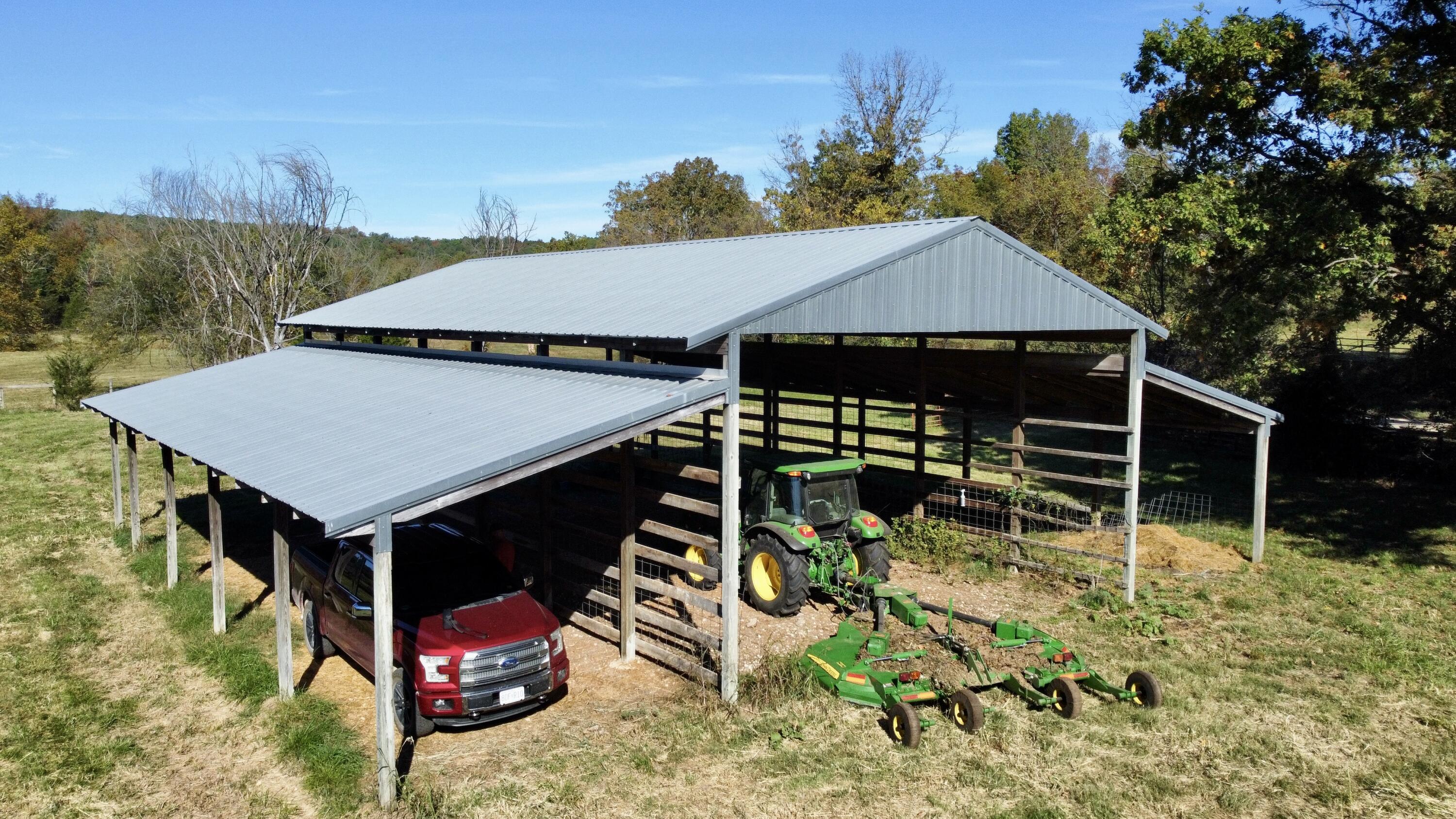 N/A - Farm