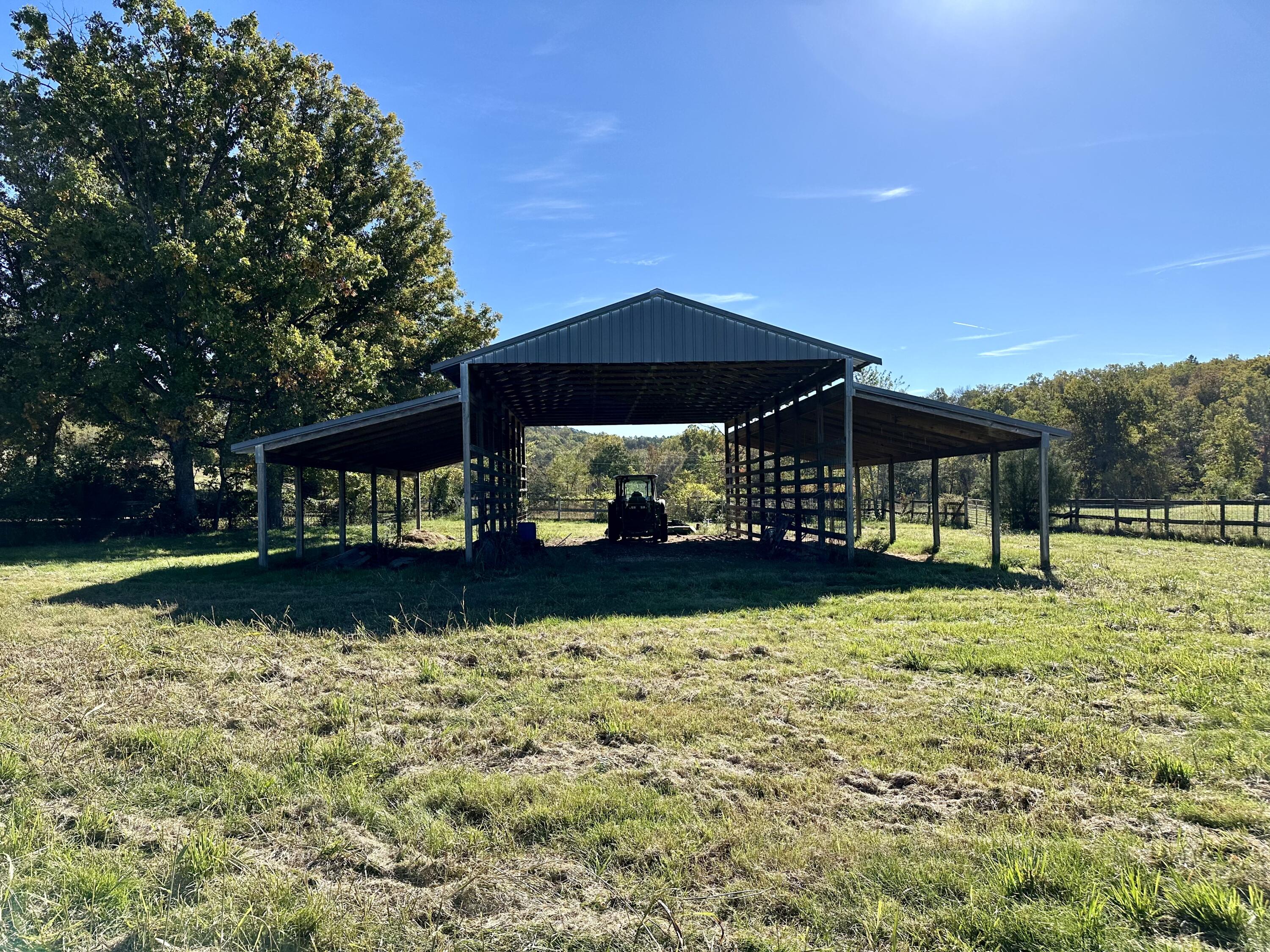 N/A - Farm