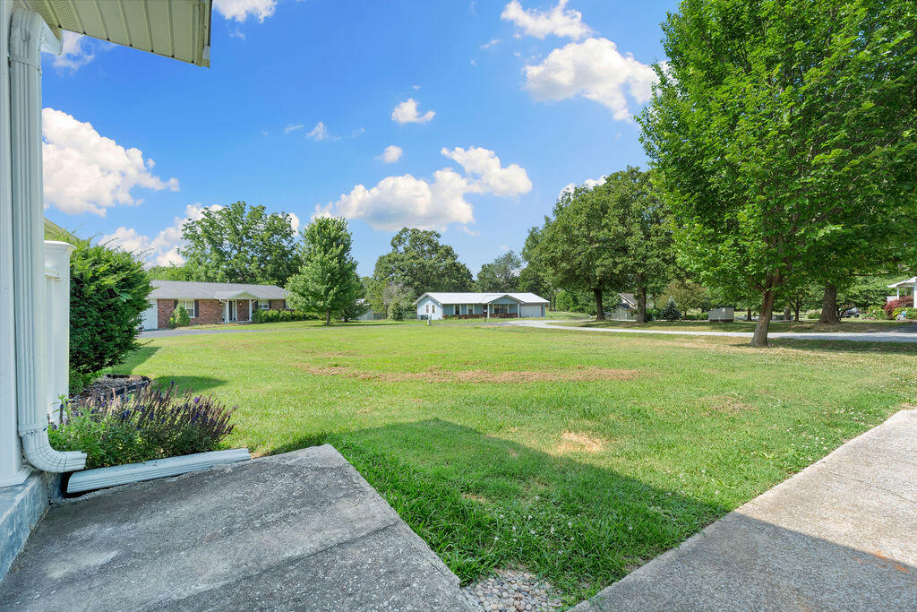 Hampton Hills - Residential