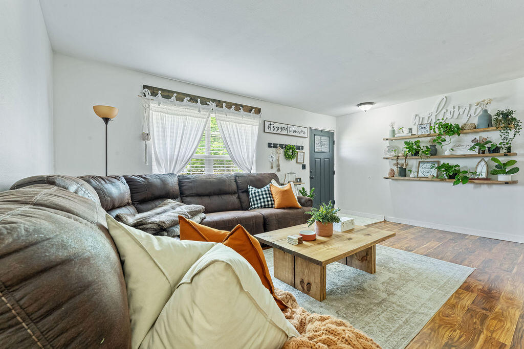 Hampton Hills - Residential