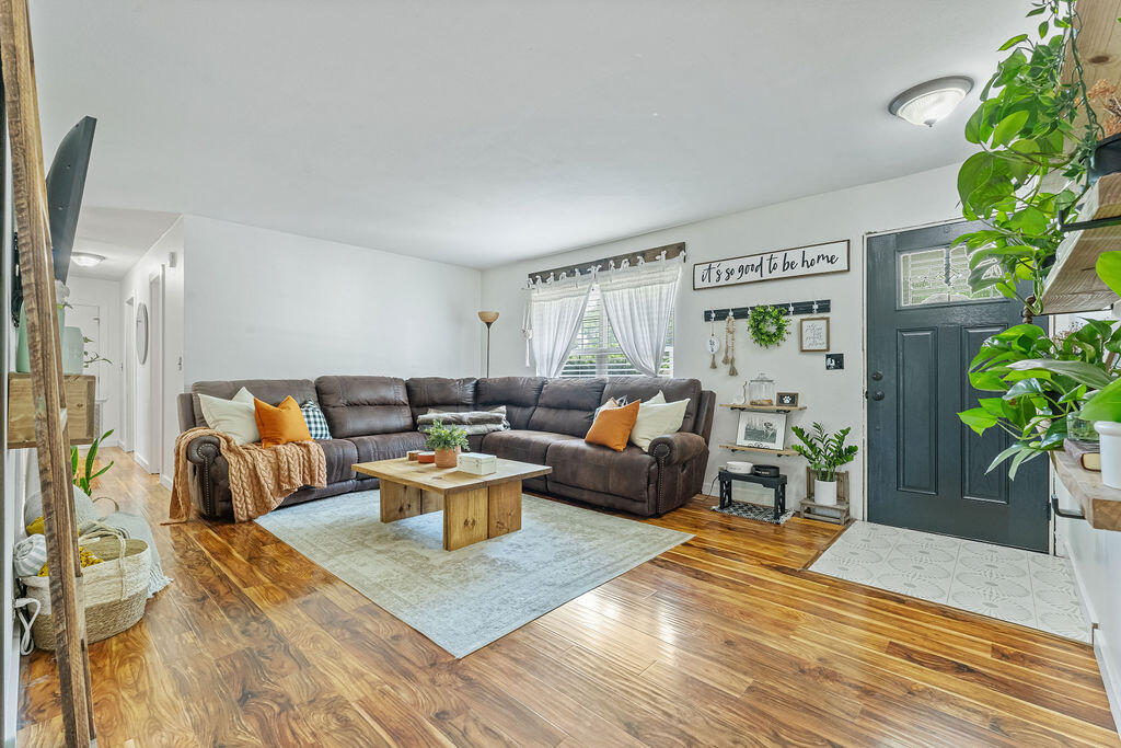 Hampton Hills - Residential