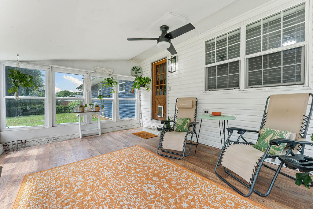 Hampton Hills - Residential
