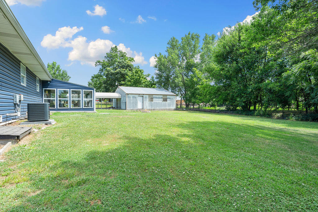 Hampton Hills - Residential