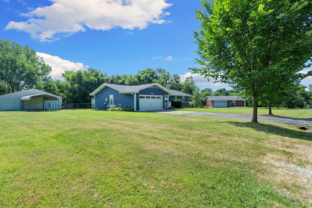 Hampton Hills - Residential