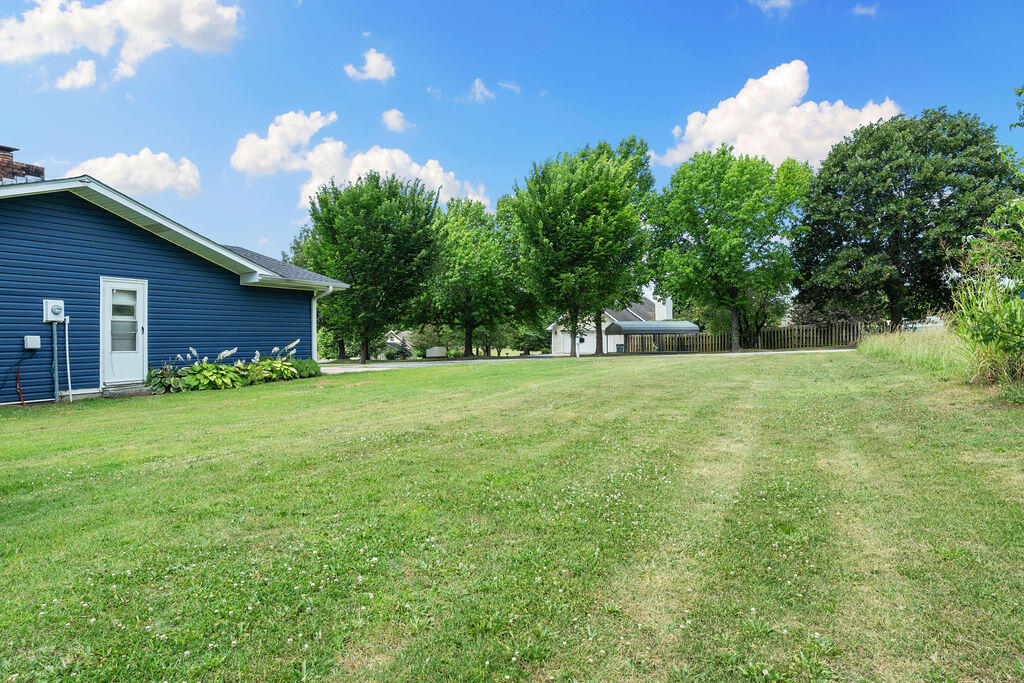 Hampton Hills - Residential
