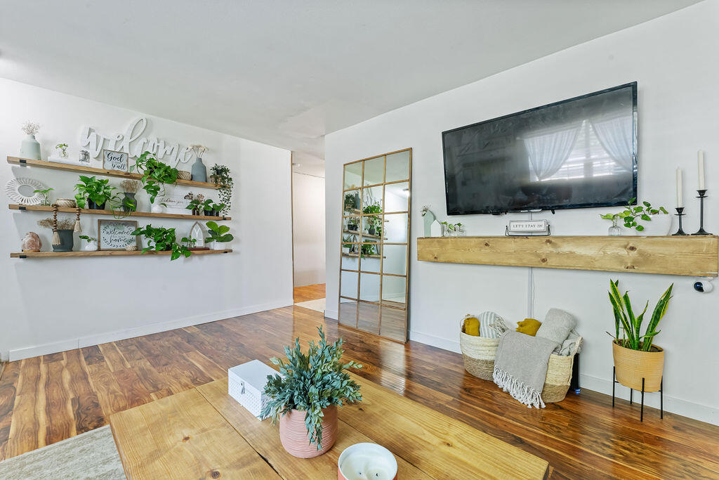 Hampton Hills - Residential