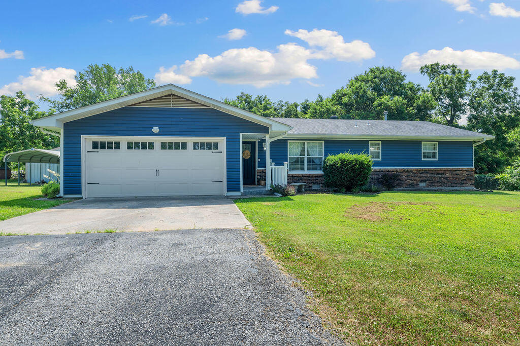 Hampton Hills - Residential