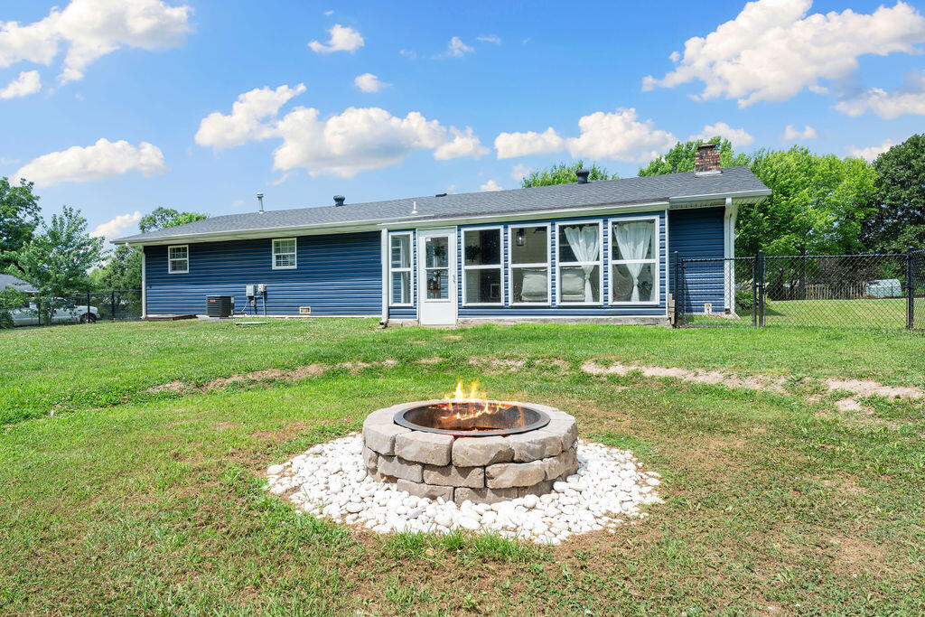 Hampton Hills - Residential