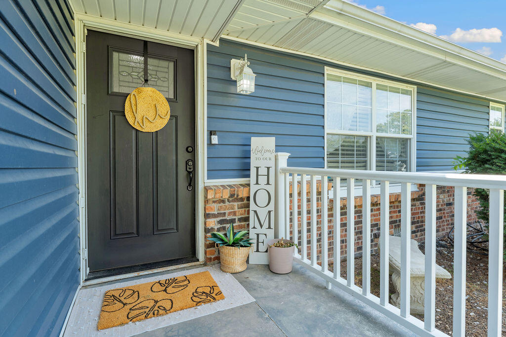 Hampton Hills - Residential