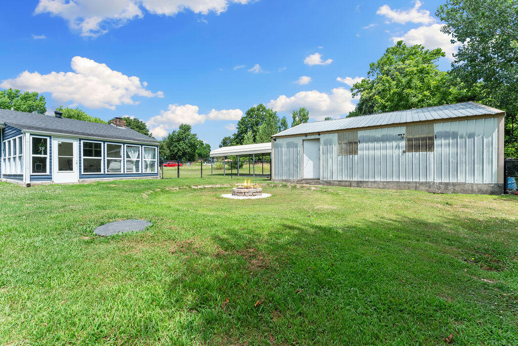 Hampton Hills - Residential