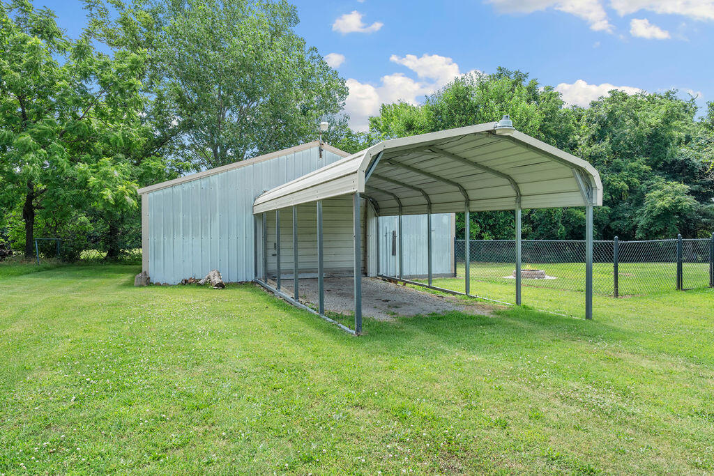 Hampton Hills - Residential