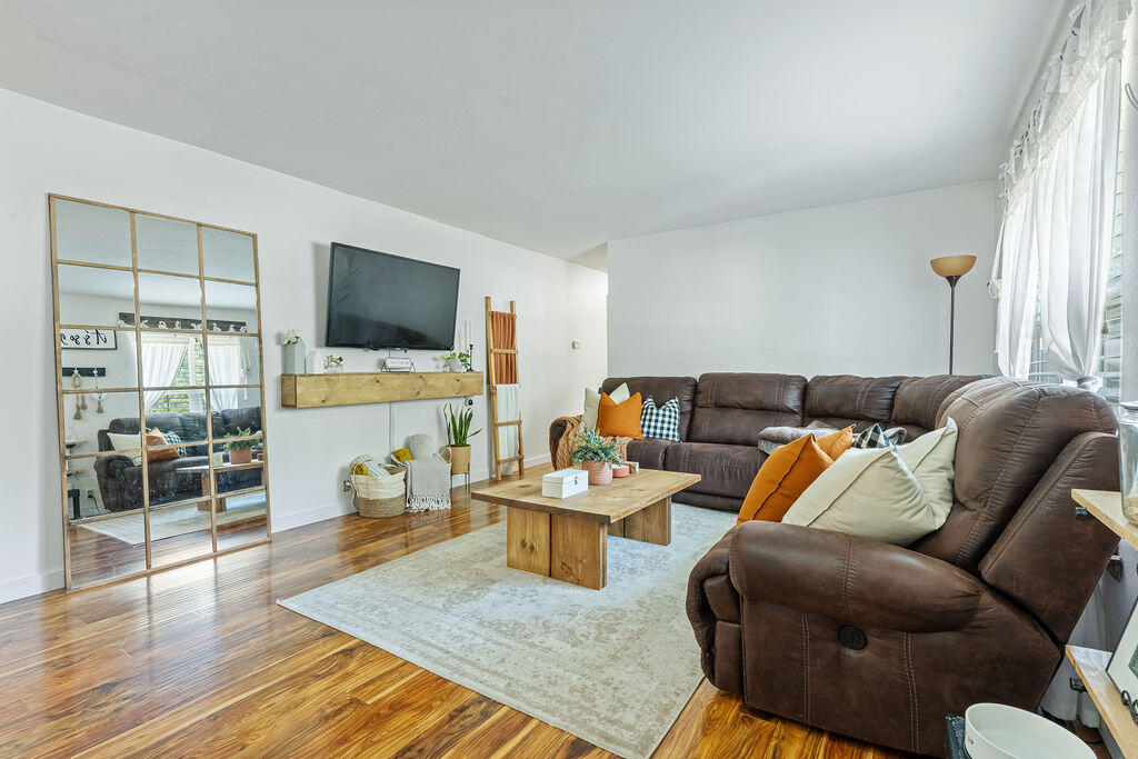 Hampton Hills - Residential