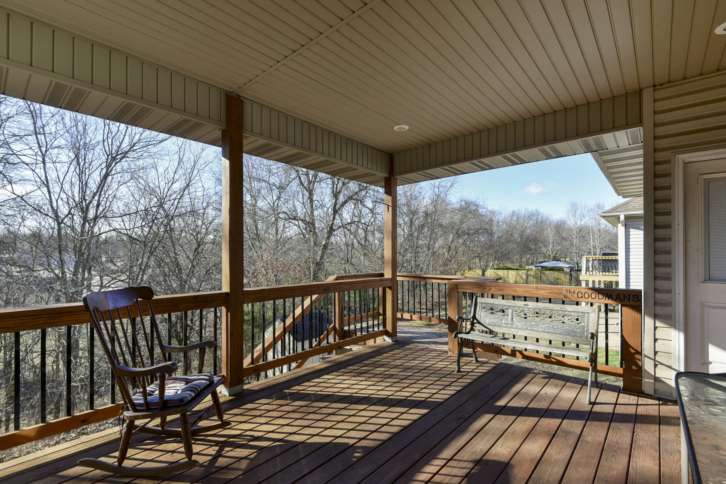 Mill Ridge - Residential