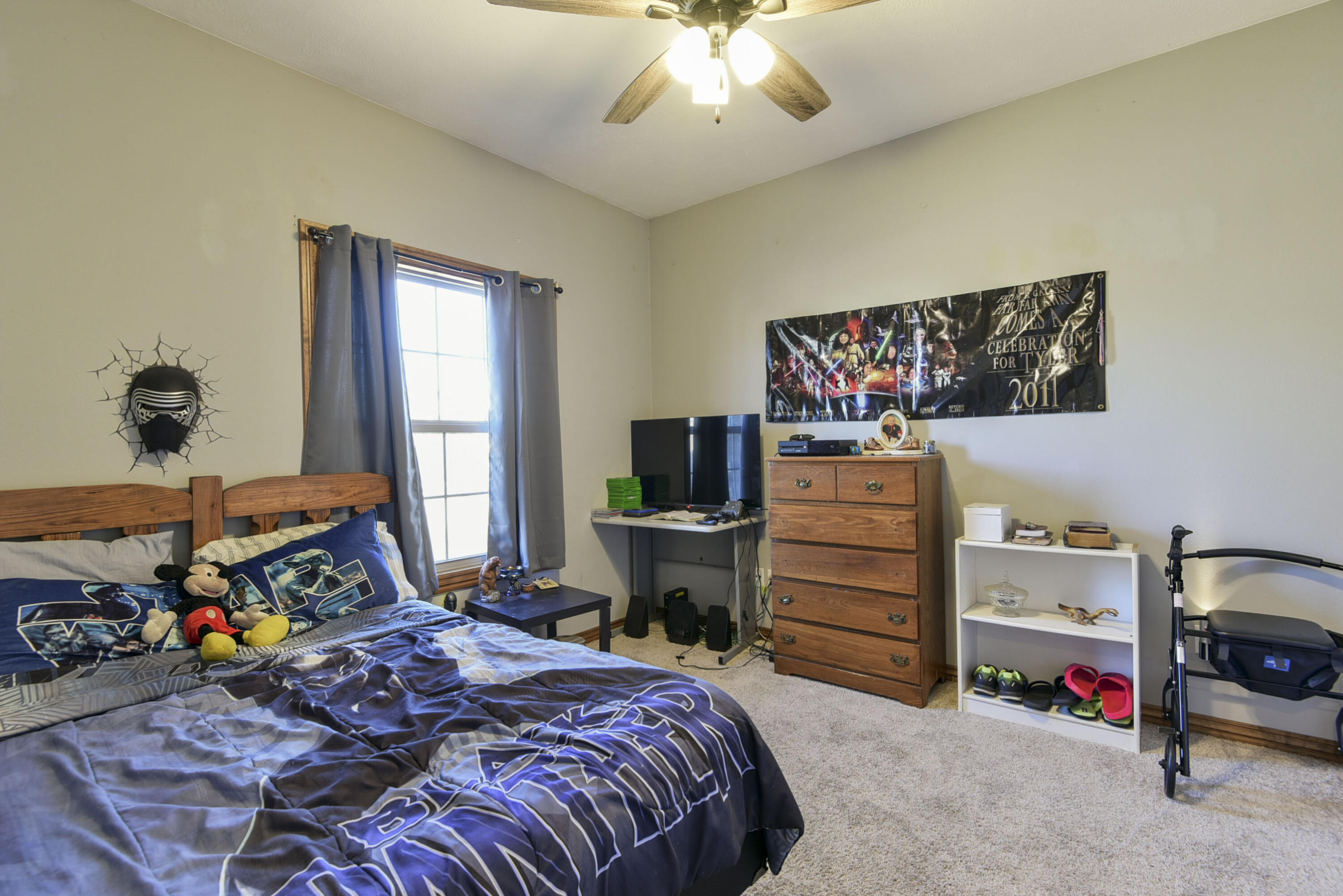 Mill Ridge - Residential