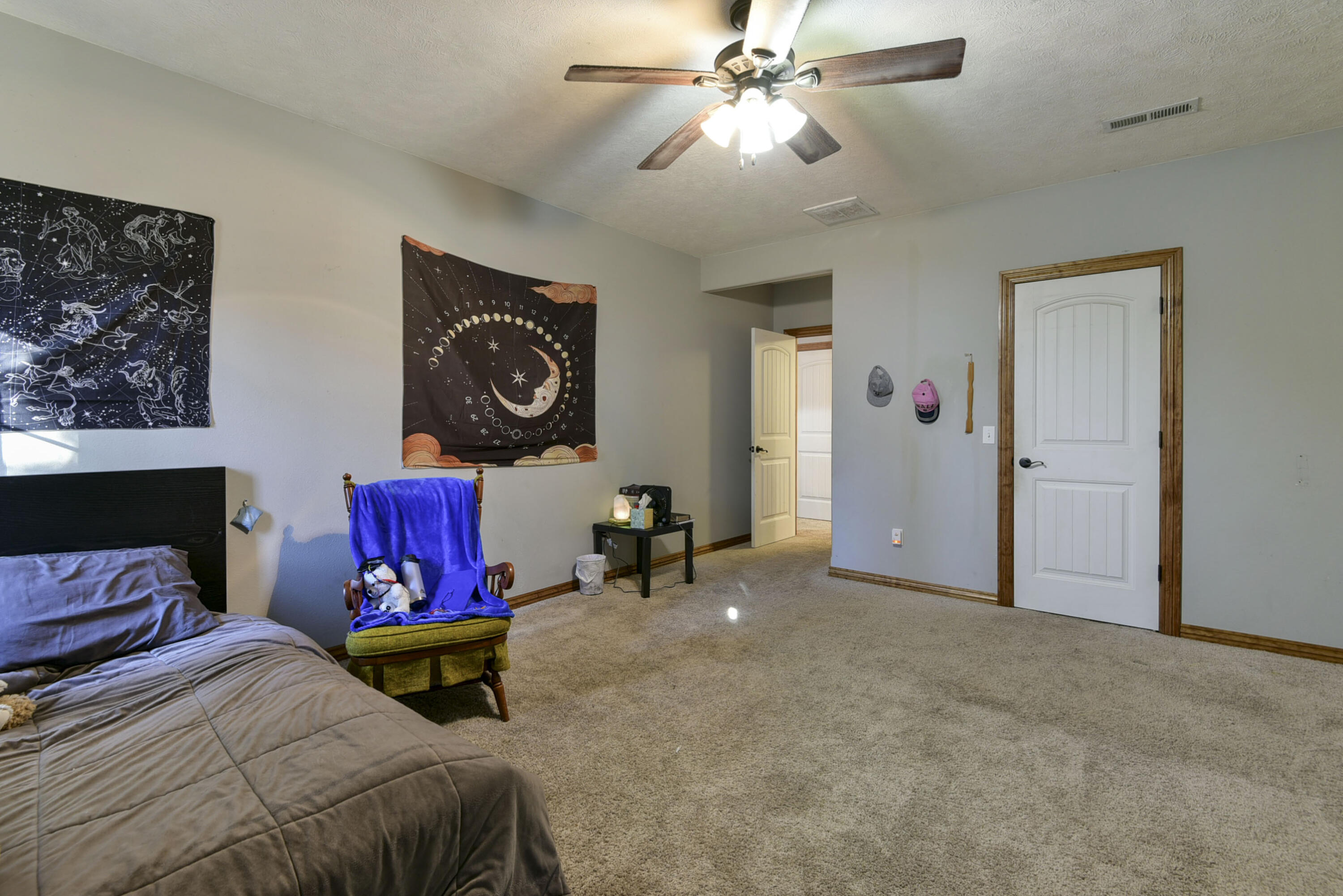 Mill Ridge - Residential