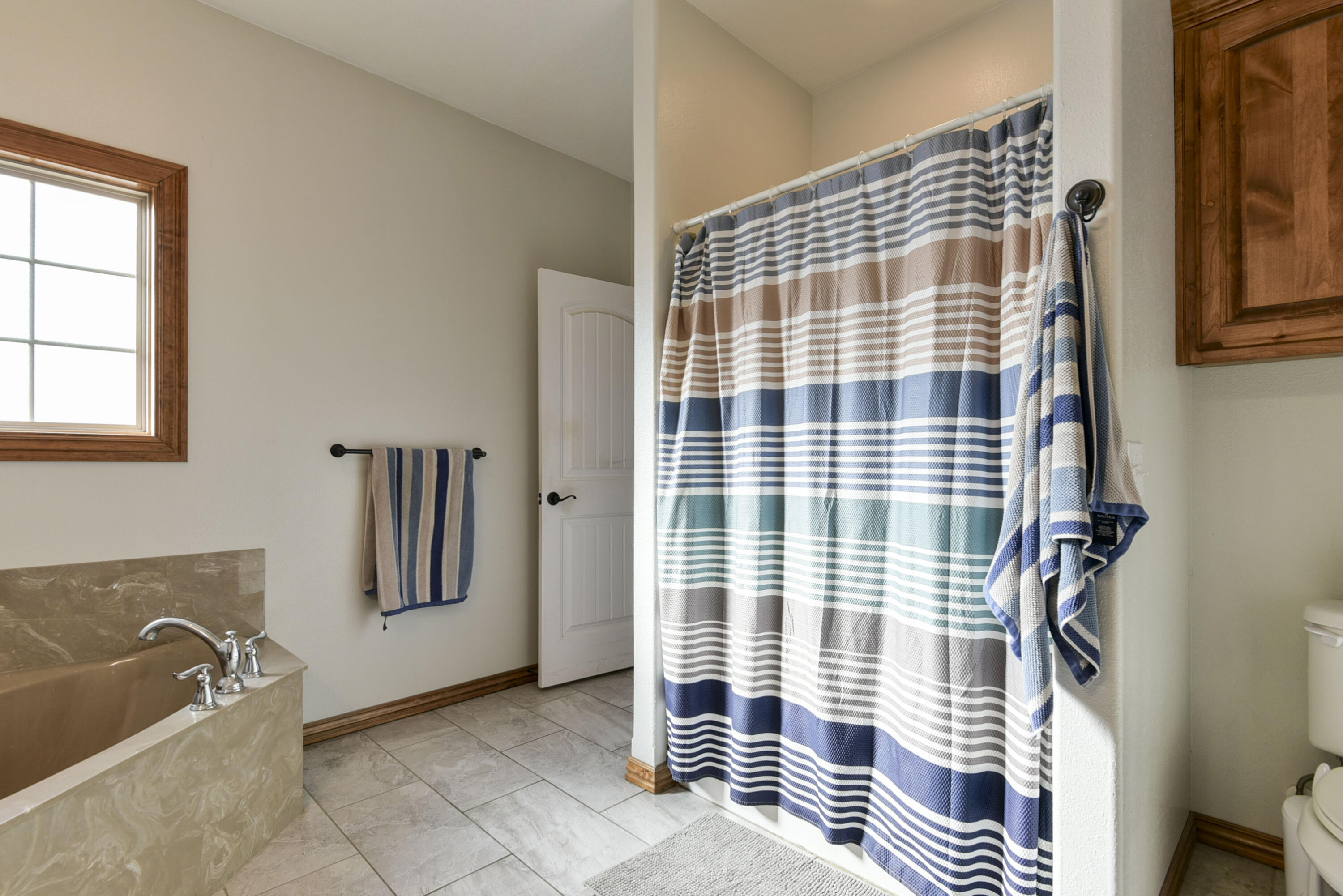 Mill Ridge - Residential