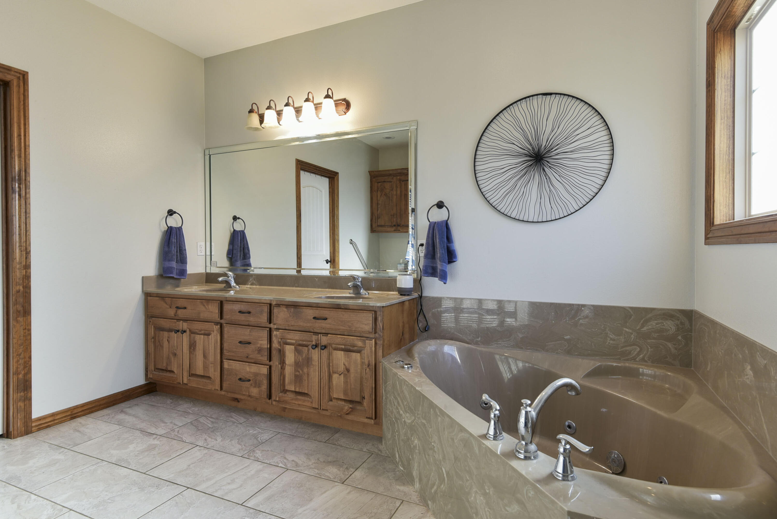 Mill Ridge - Residential