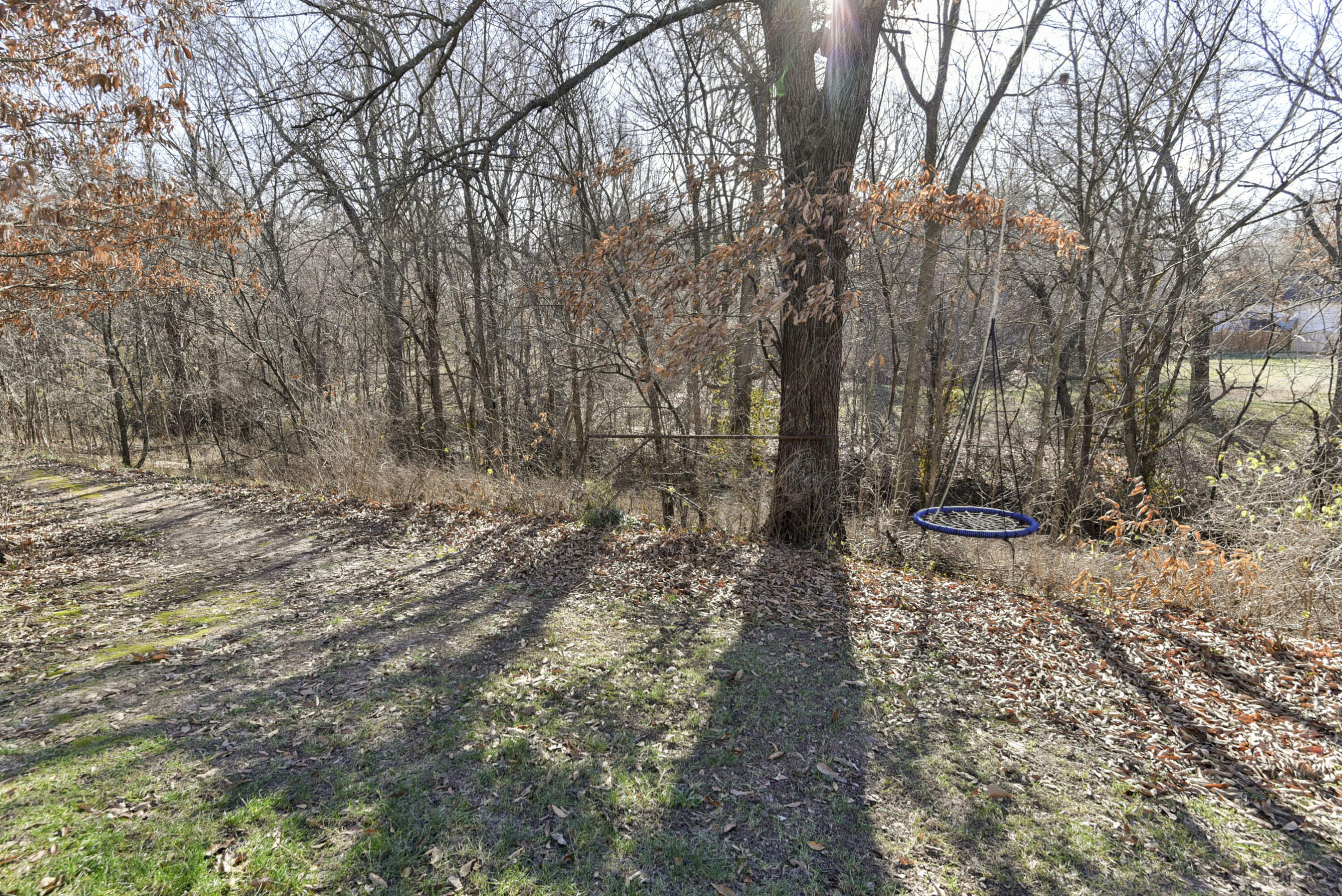 Mill Ridge - Residential