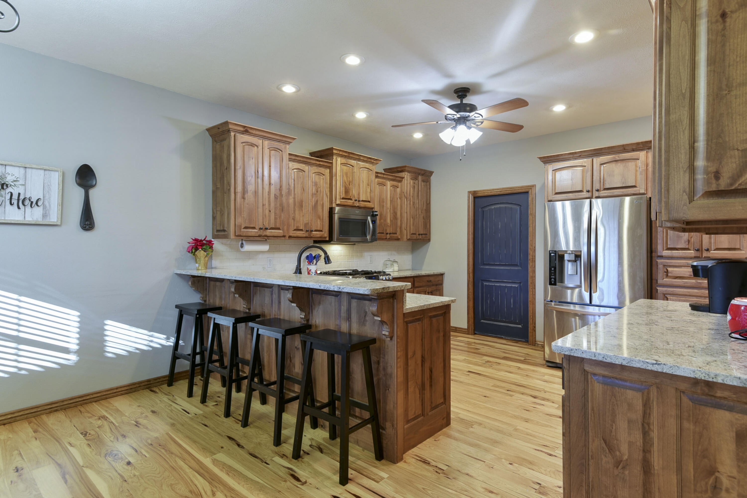 Mill Ridge - Residential