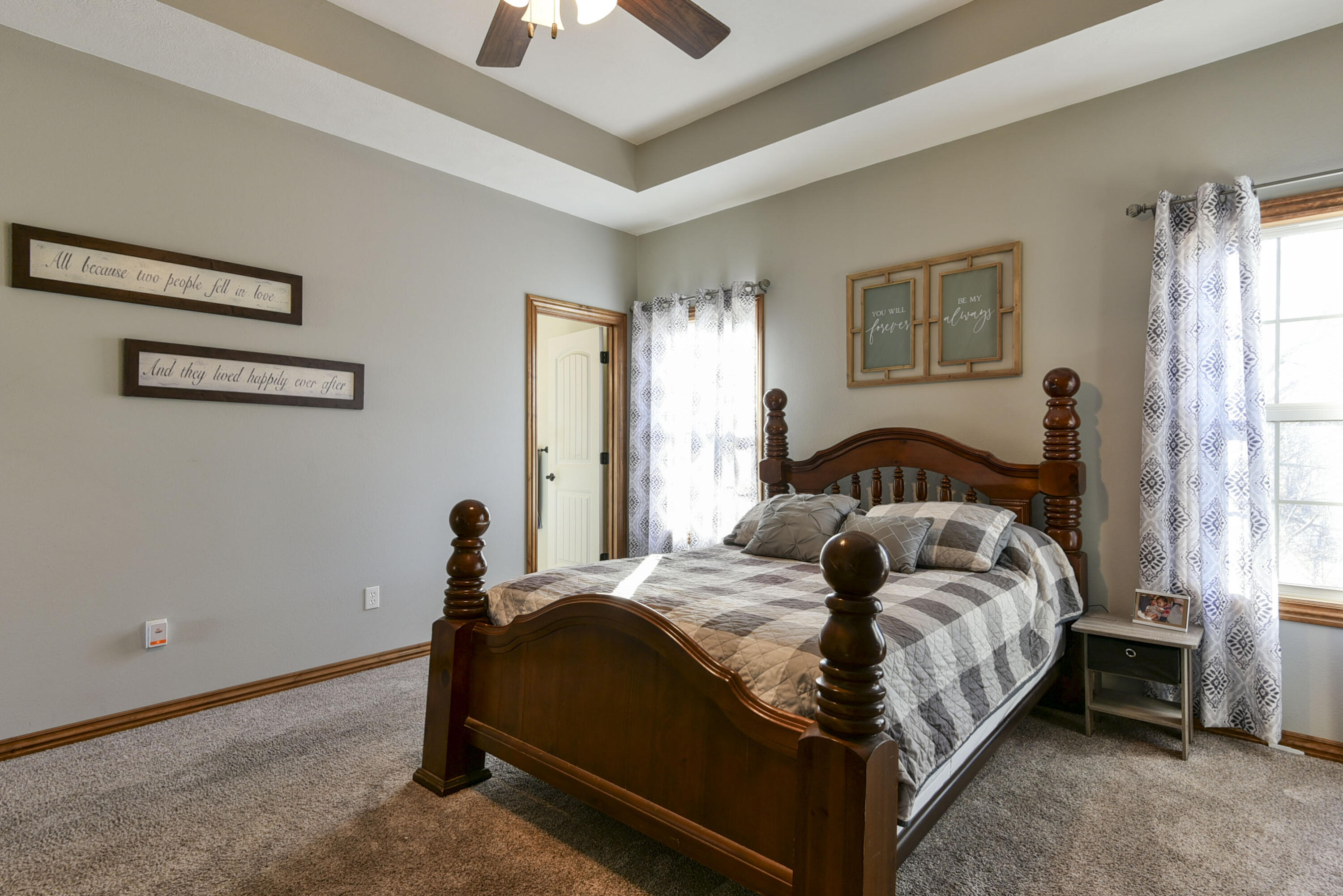 Mill Ridge - Residential