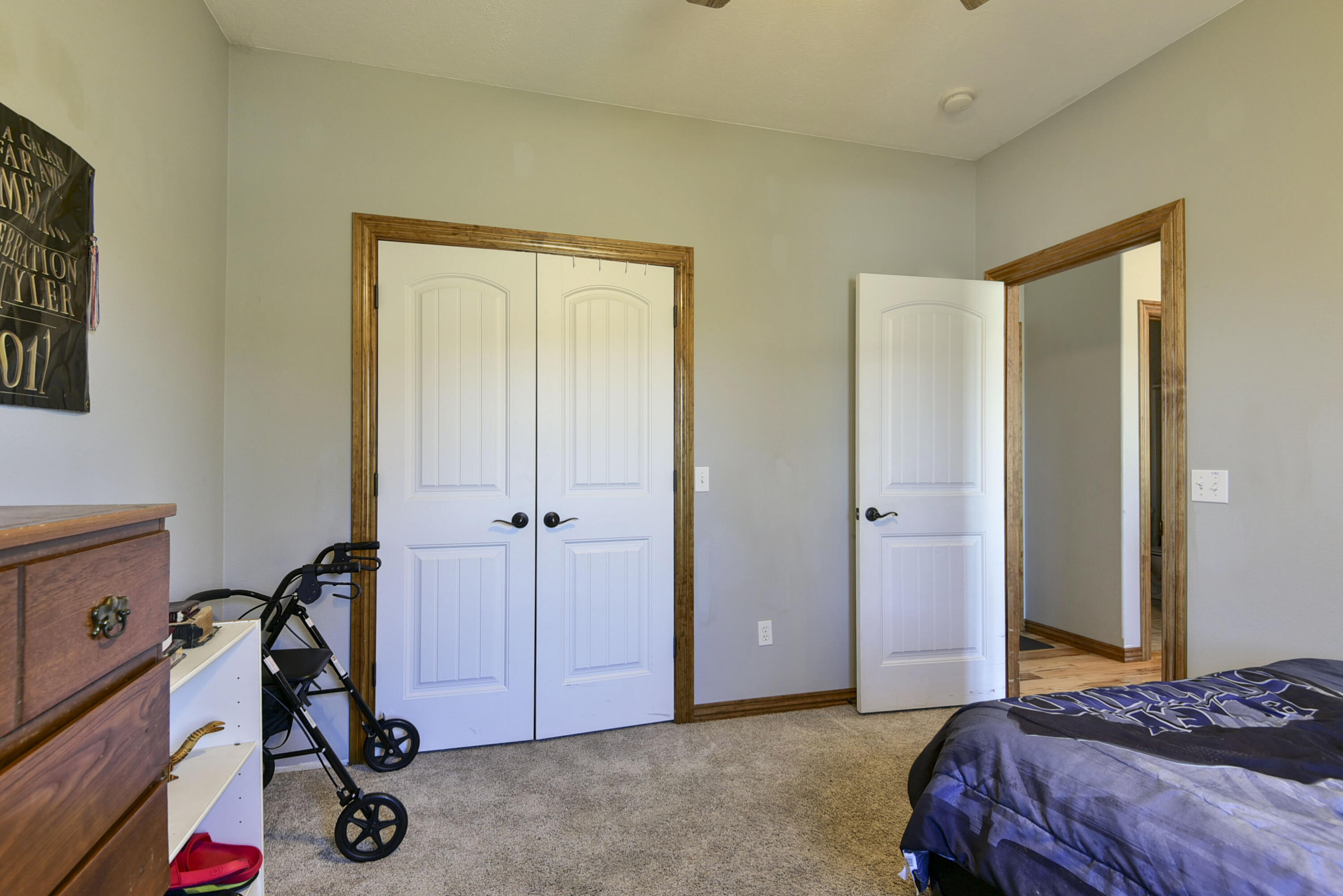 Mill Ridge - Residential
