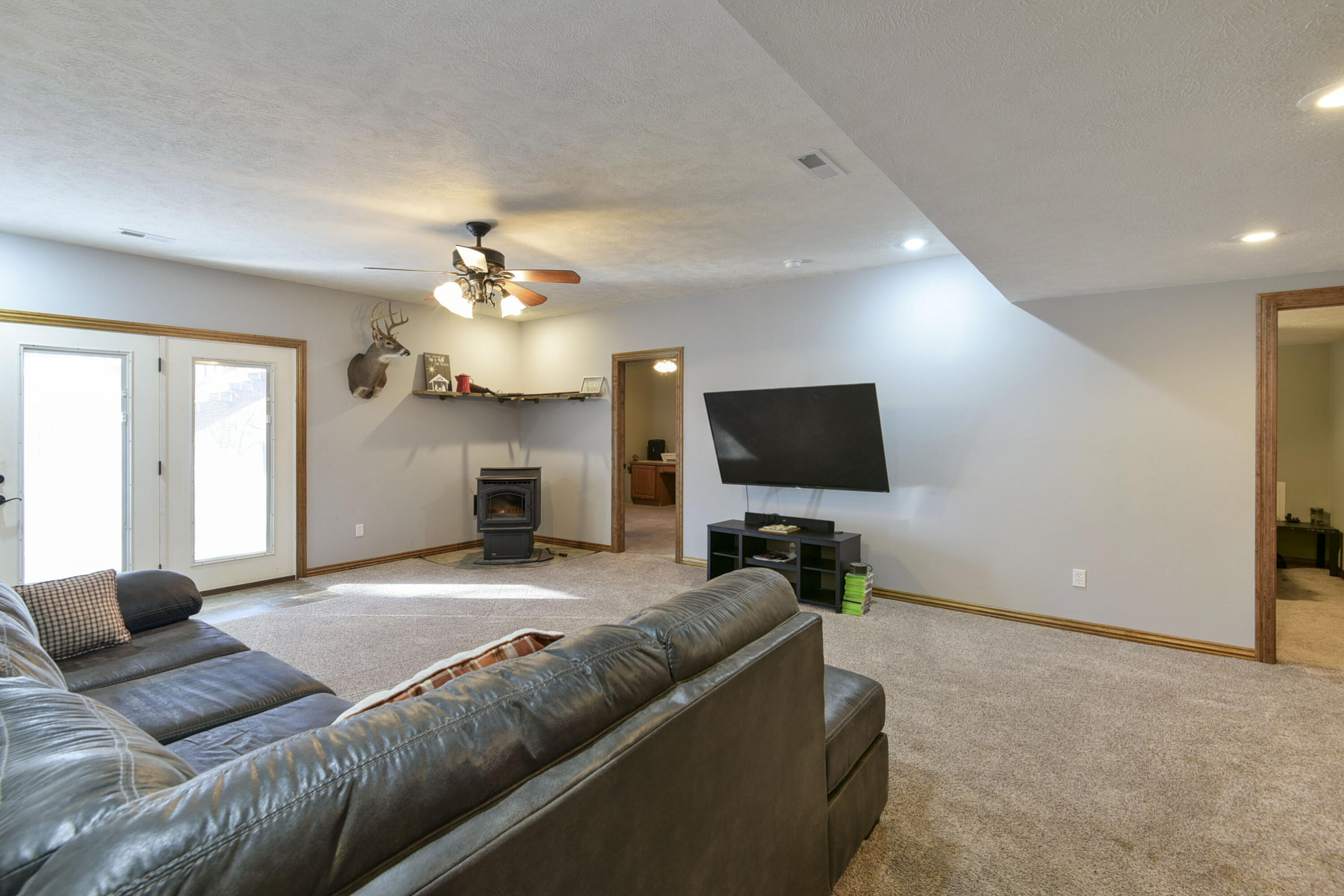 Mill Ridge - Residential