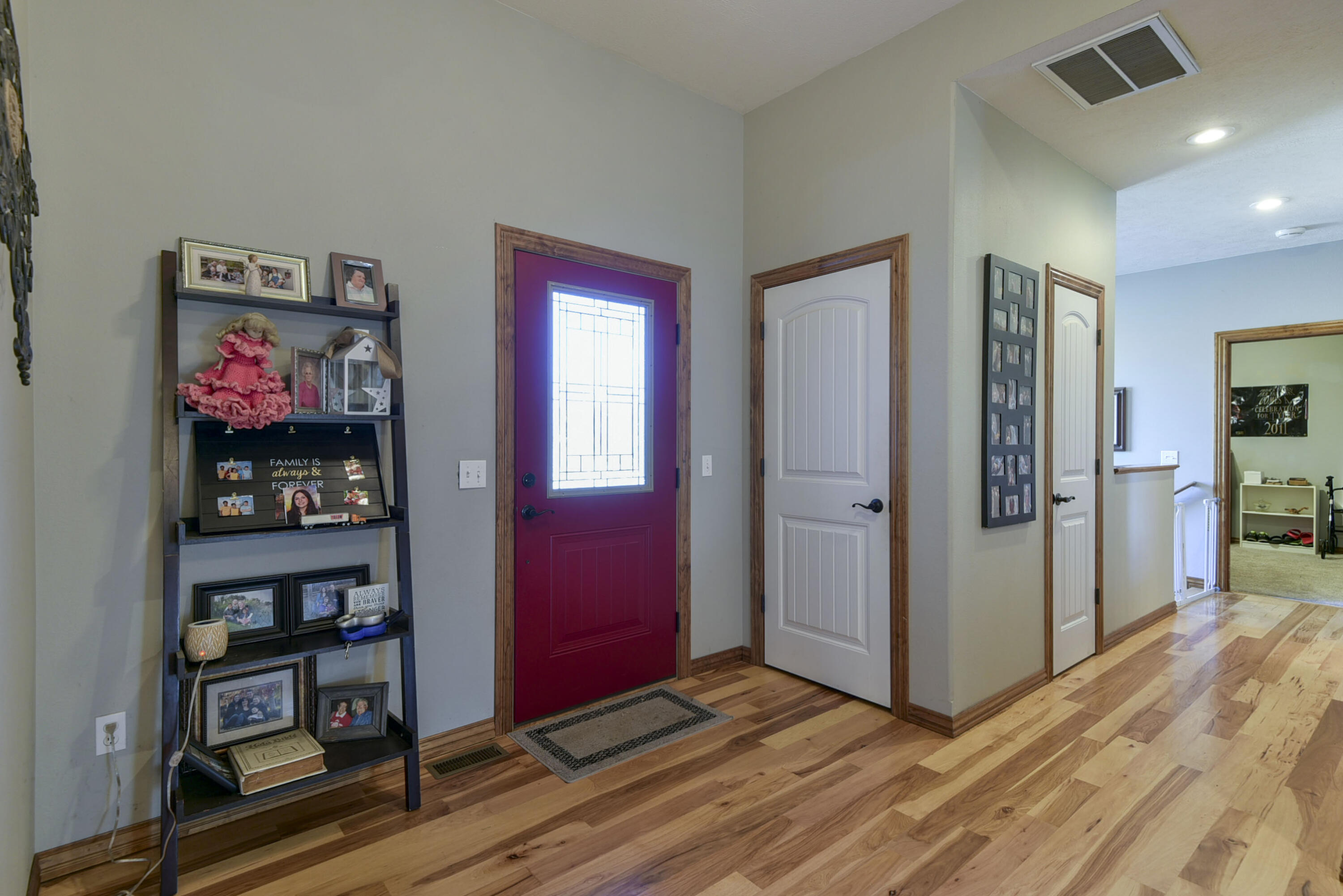 Mill Ridge - Residential