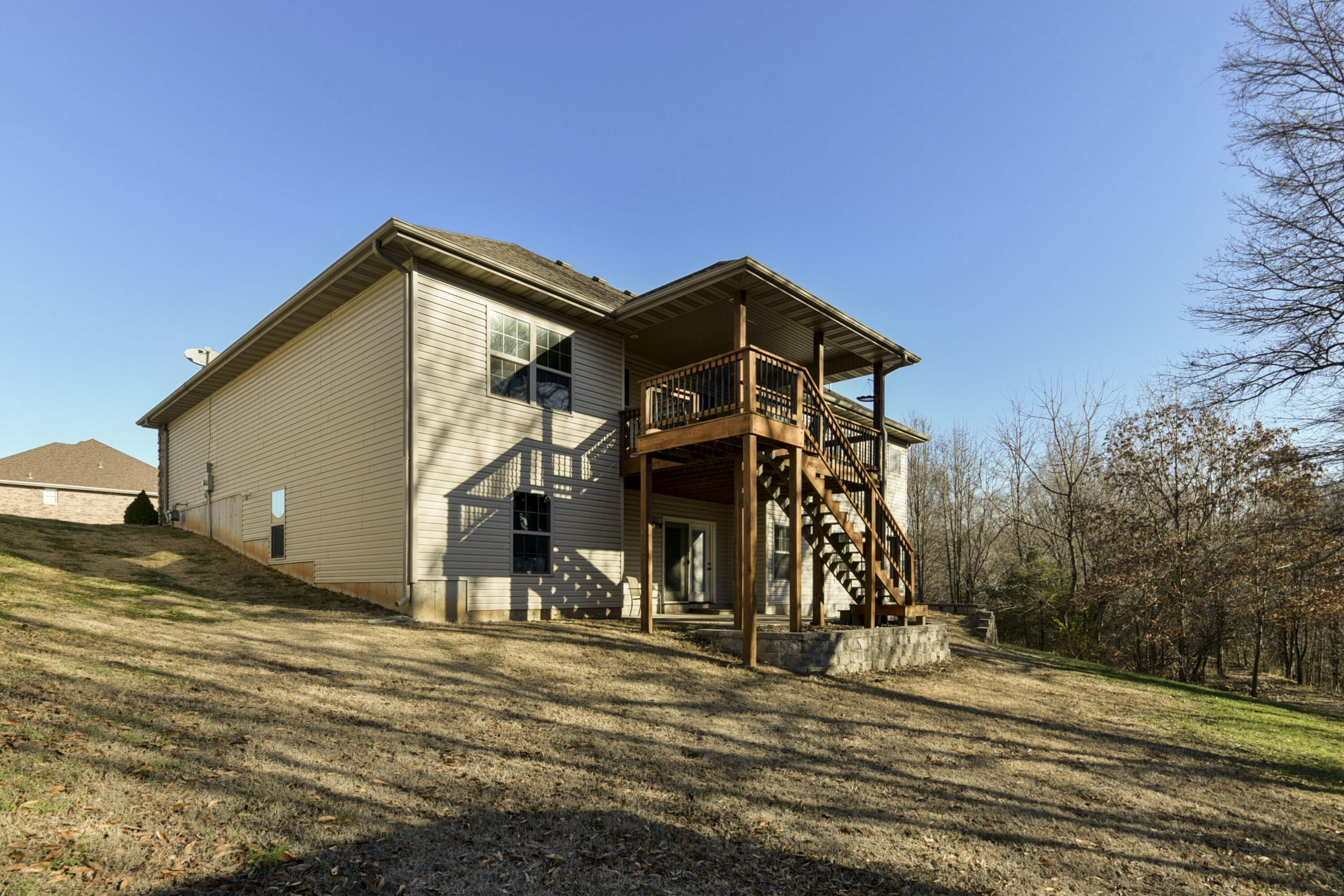 Mill Ridge - Residential