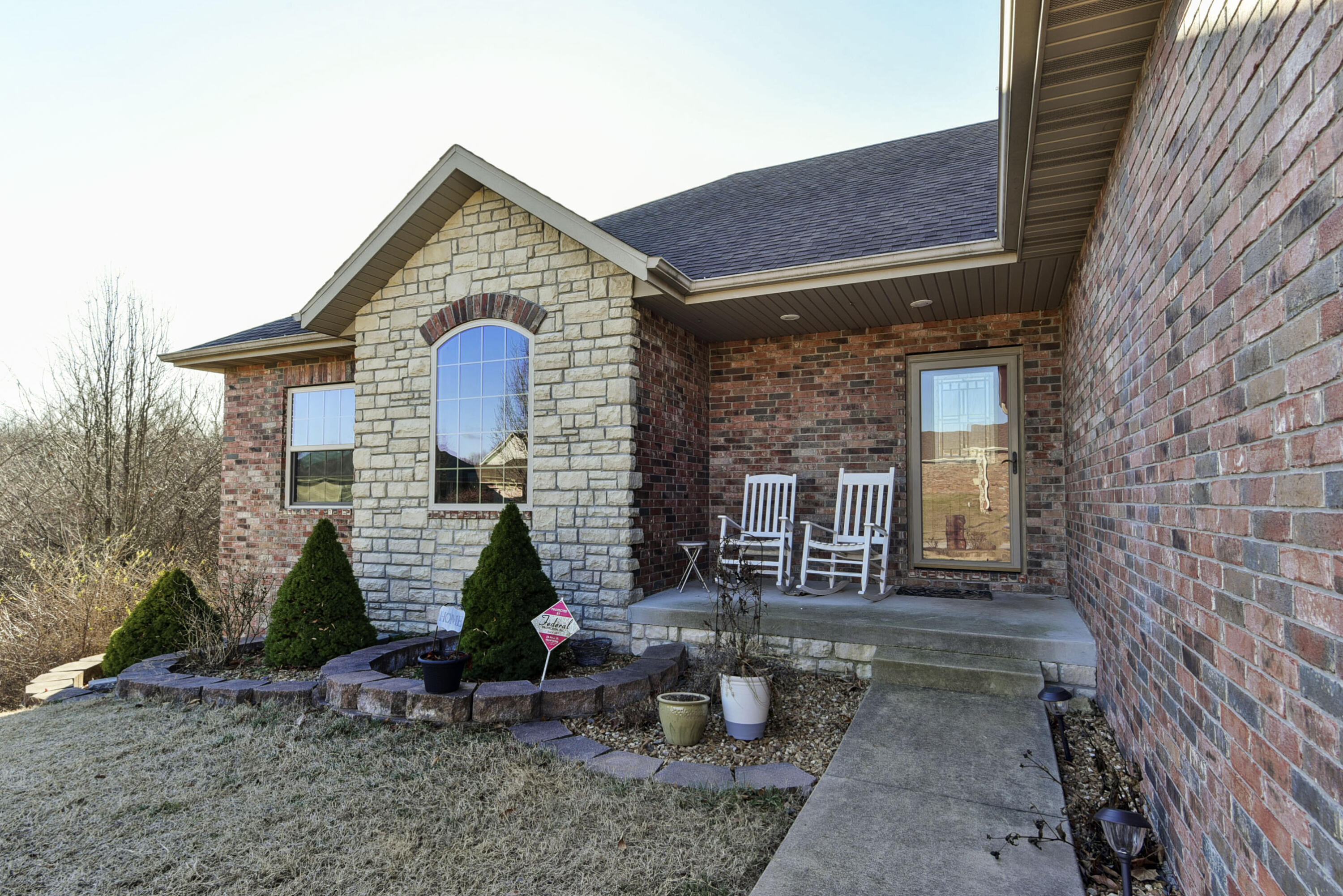 Mill Ridge - Residential