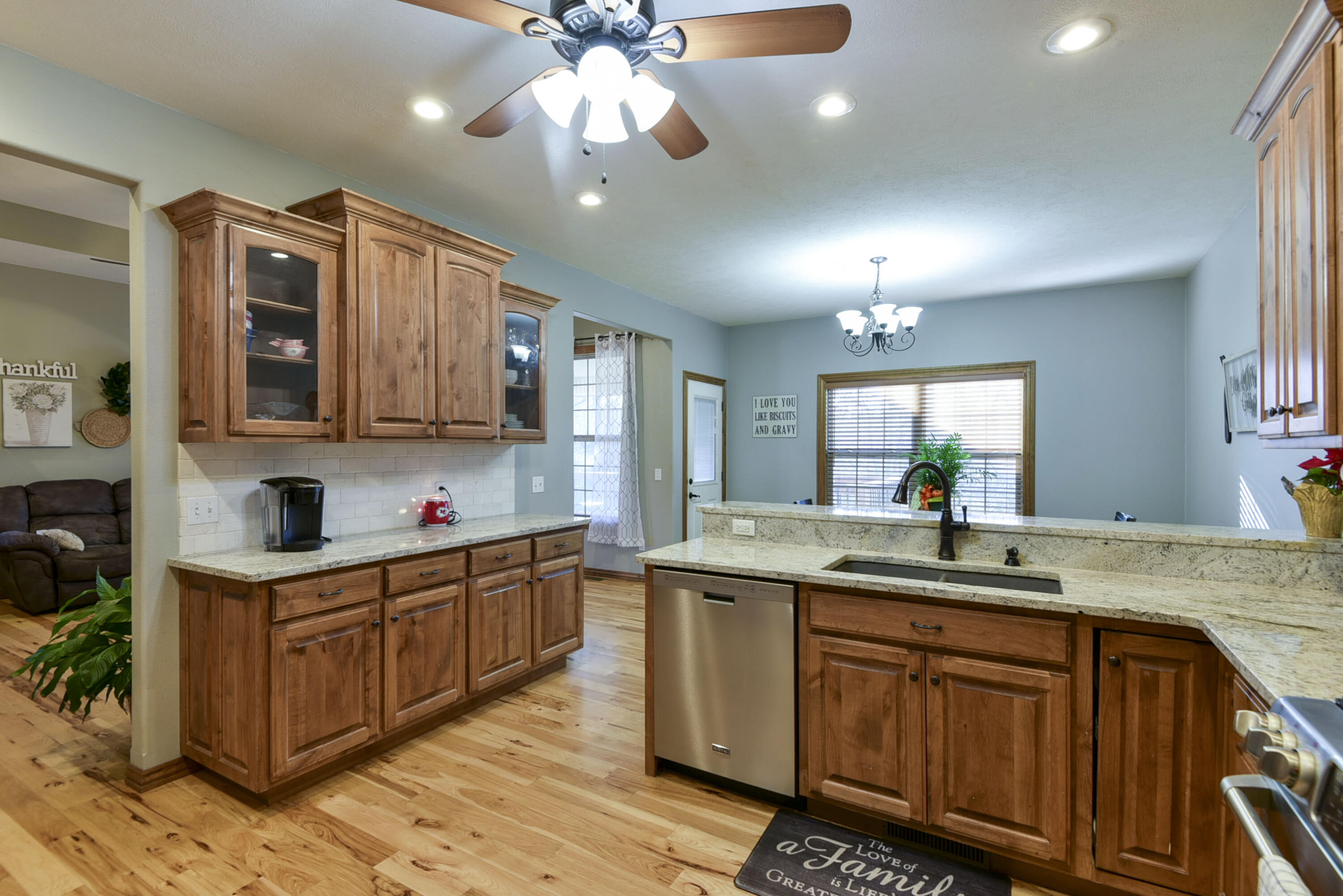 Mill Ridge - Residential