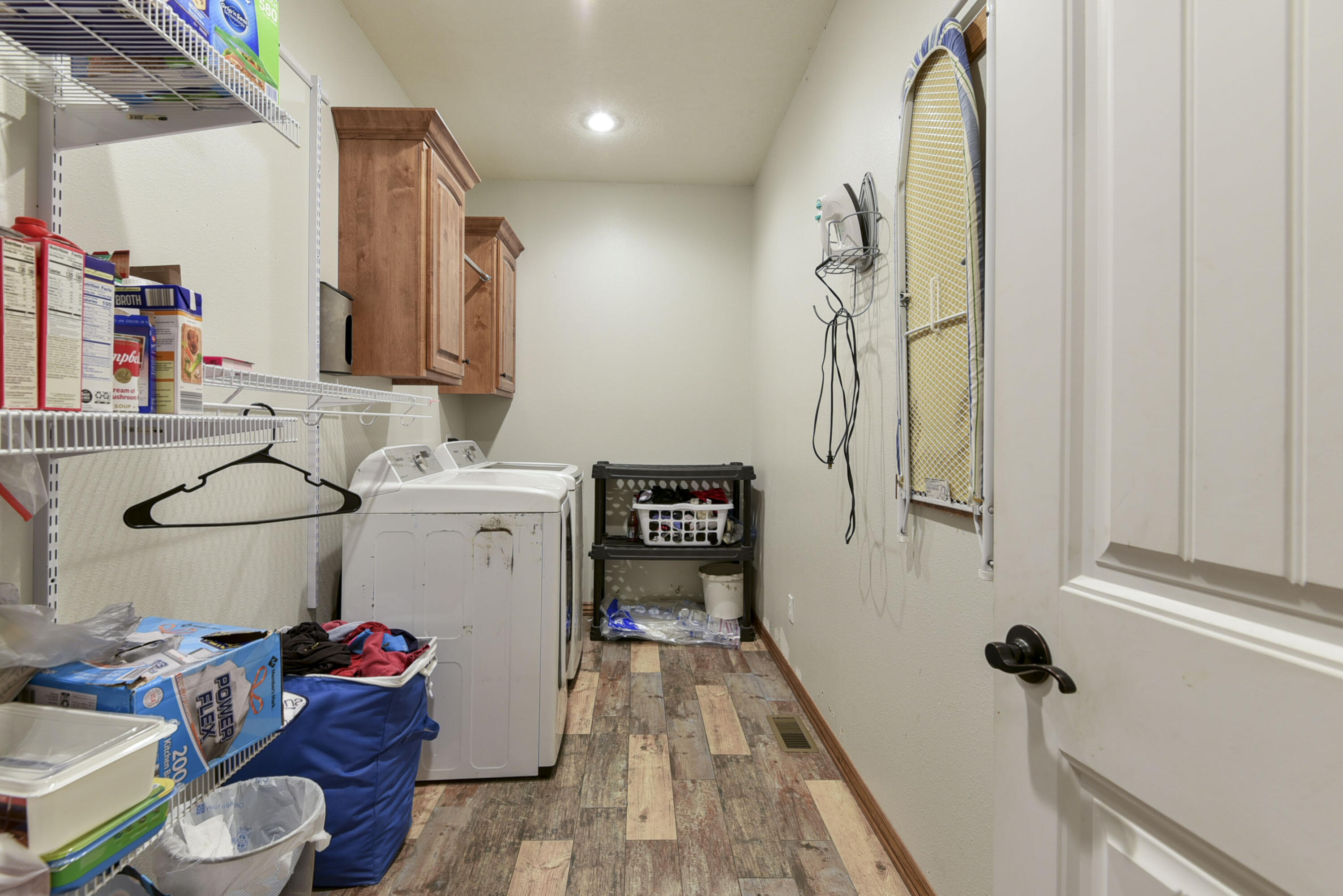 Mill Ridge - Residential
