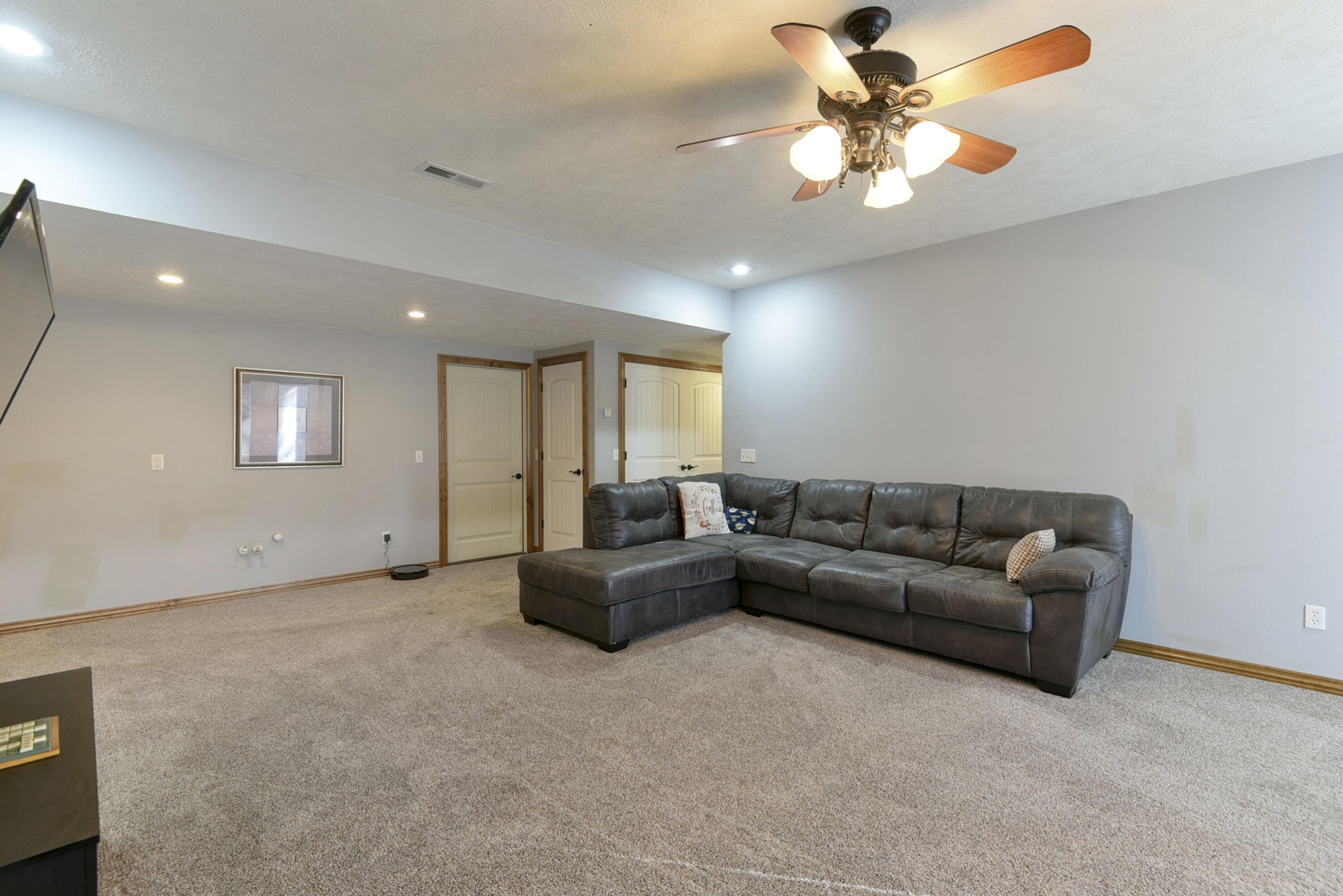 Mill Ridge - Residential