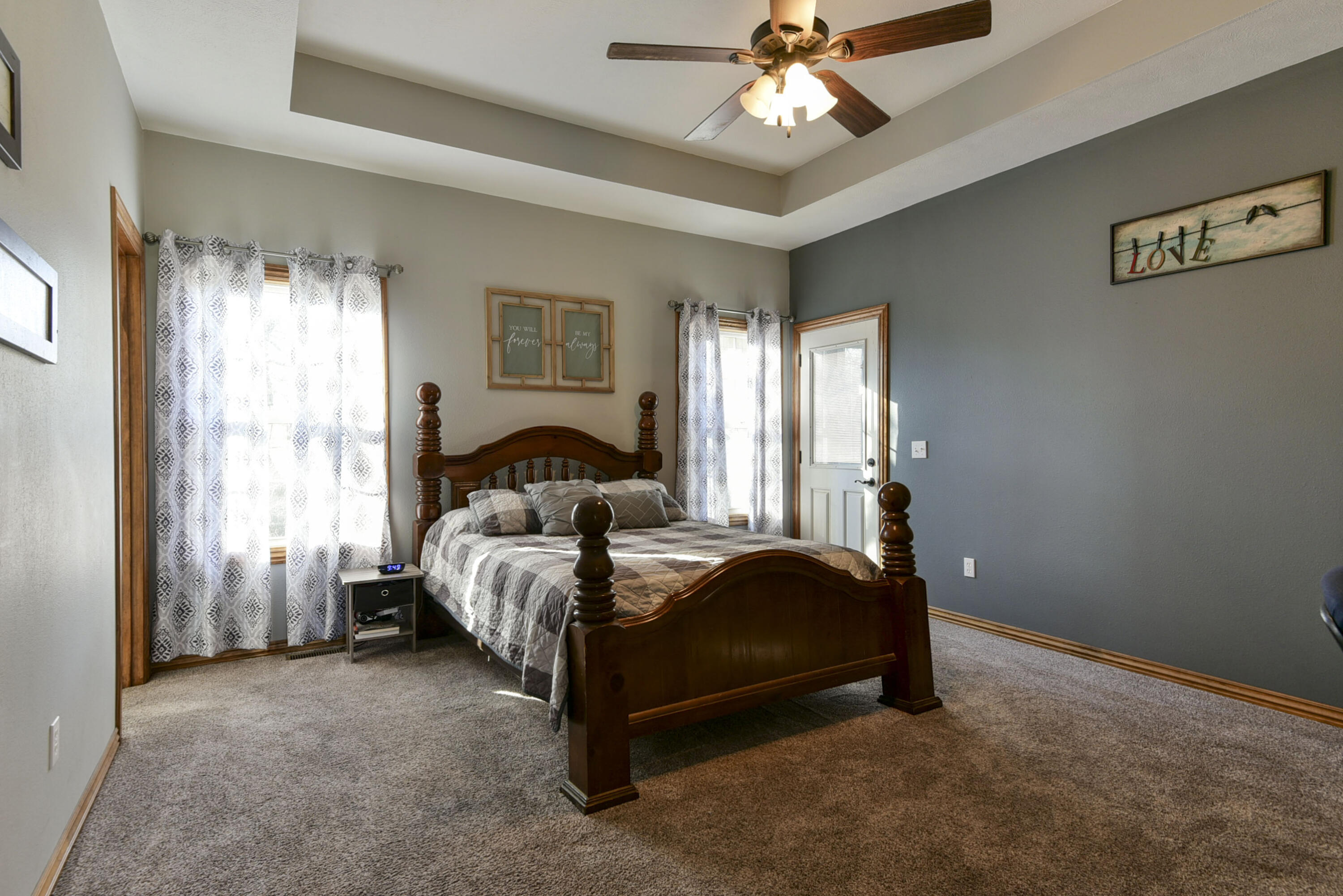 Mill Ridge - Residential