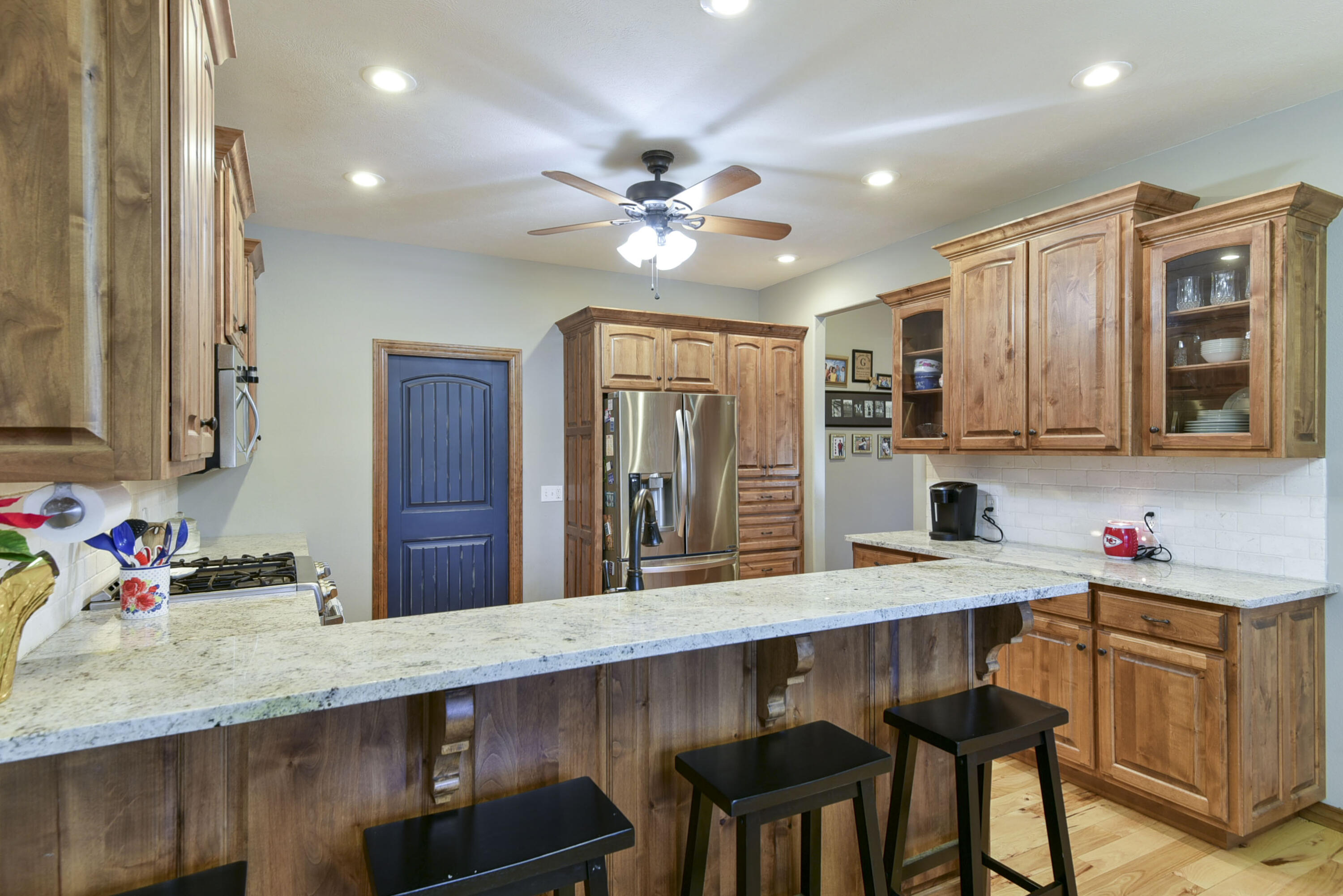 Mill Ridge - Residential