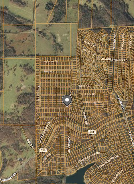 Land for sale near the lake in Arkansas. Here is your opportunity to buy a beautiful piece of land in peaceful Horseshoe Bend. It is the perfect place to build a home or to use as a vacation get-away in a charming community. Located in the foothills of the Ozarks. Horseshoe Bend has a total of five area lakes, low taxes, and very southern friendly people. Two golf courses are nearby, there are also many other amenities such as tennis courts, indoor swimming pools, resorts, spa, convenient shopping and a variety of restaurants.