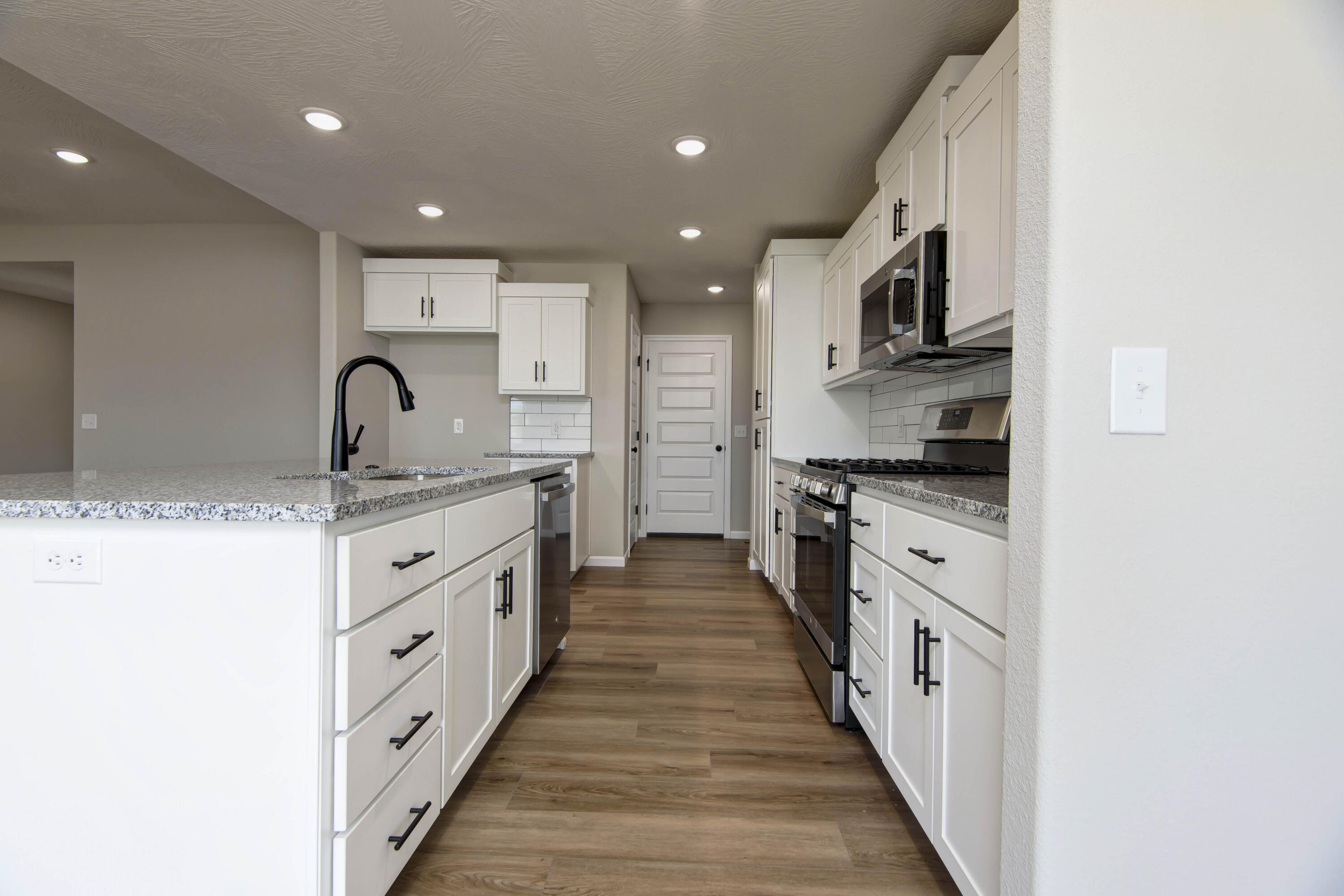 Forest Heights - Residential