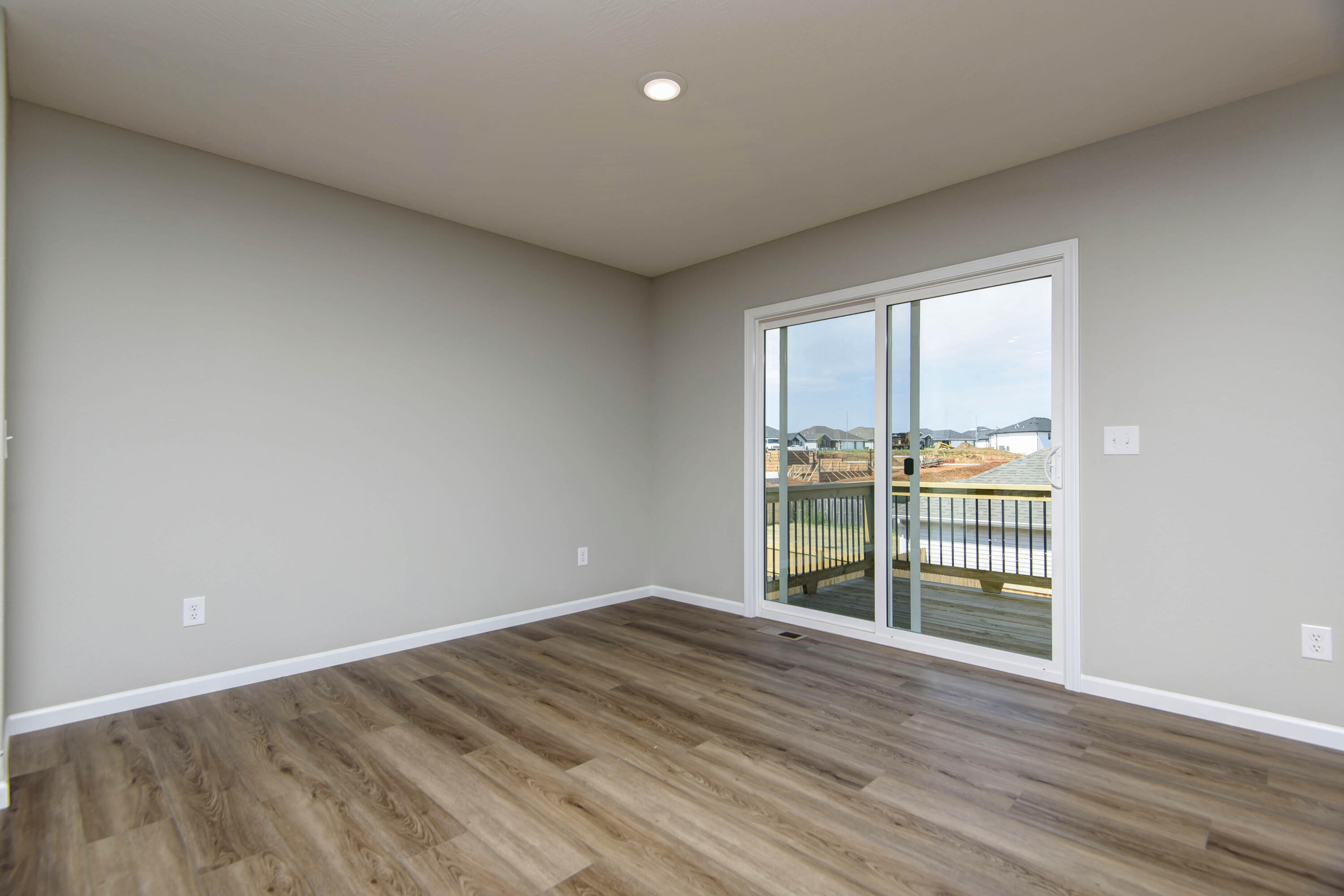 Forest Heights - Residential