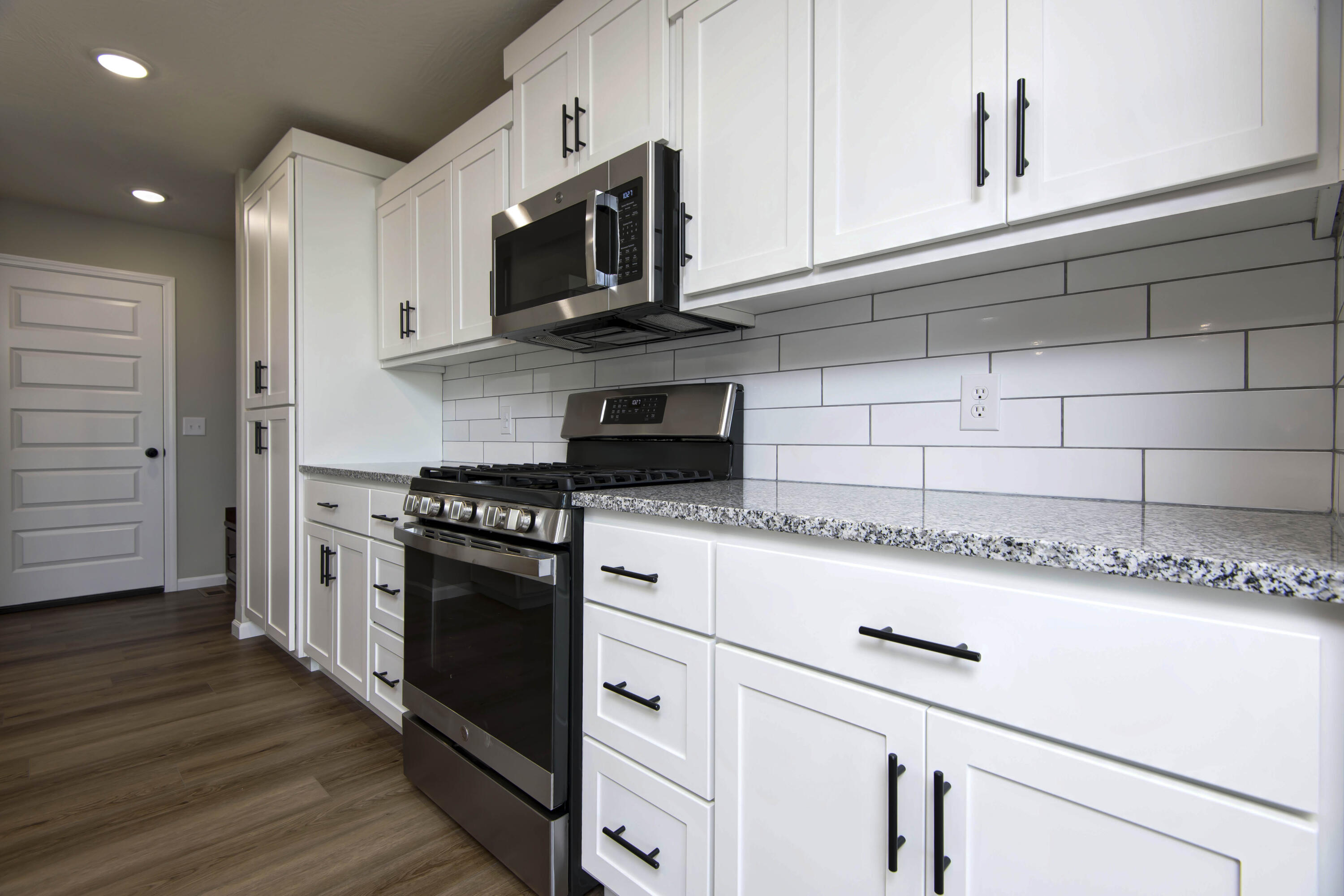 Forest Heights - Residential