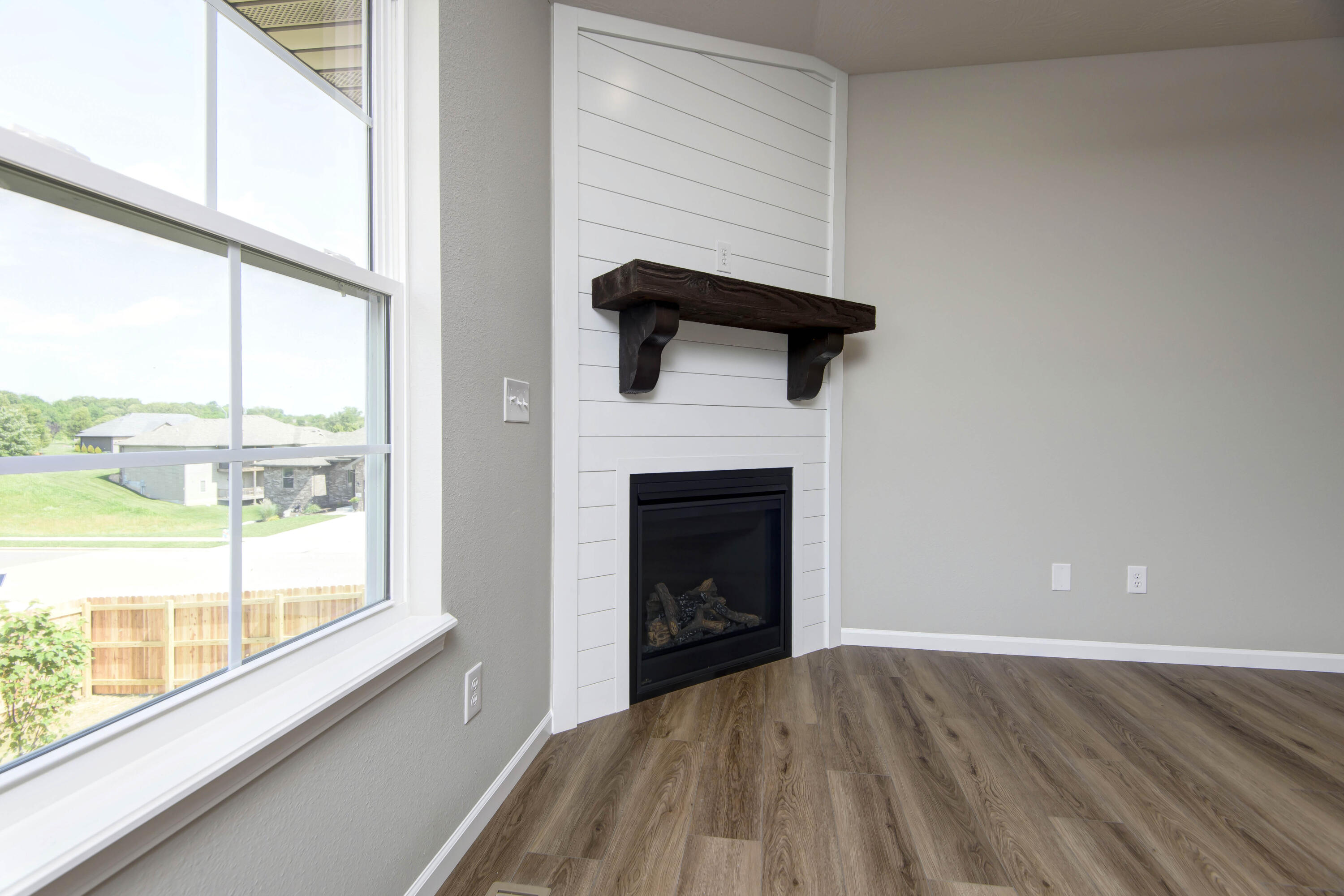 Forest Heights - Residential