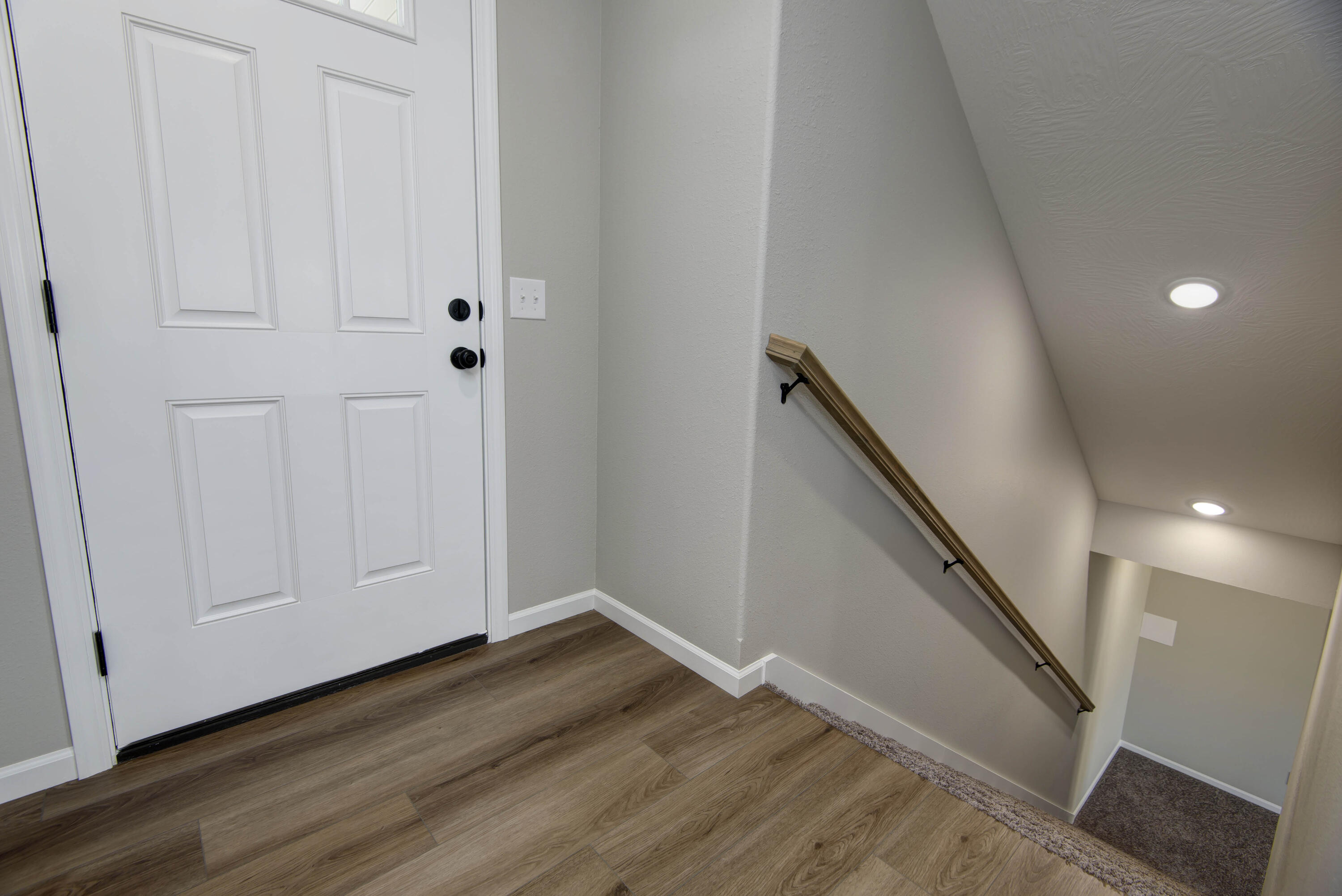 Forest Heights - Residential
