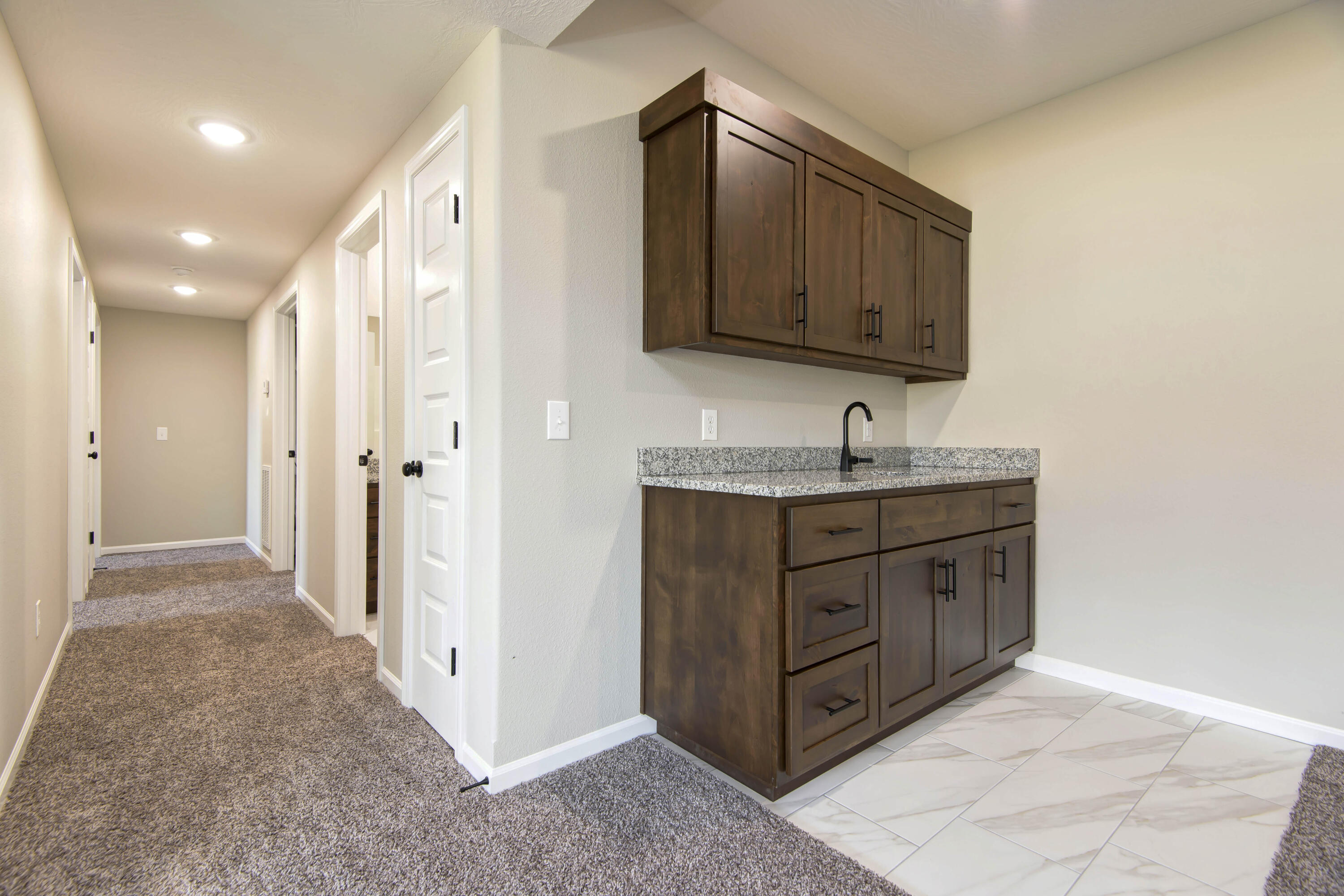 Forest Heights - Residential