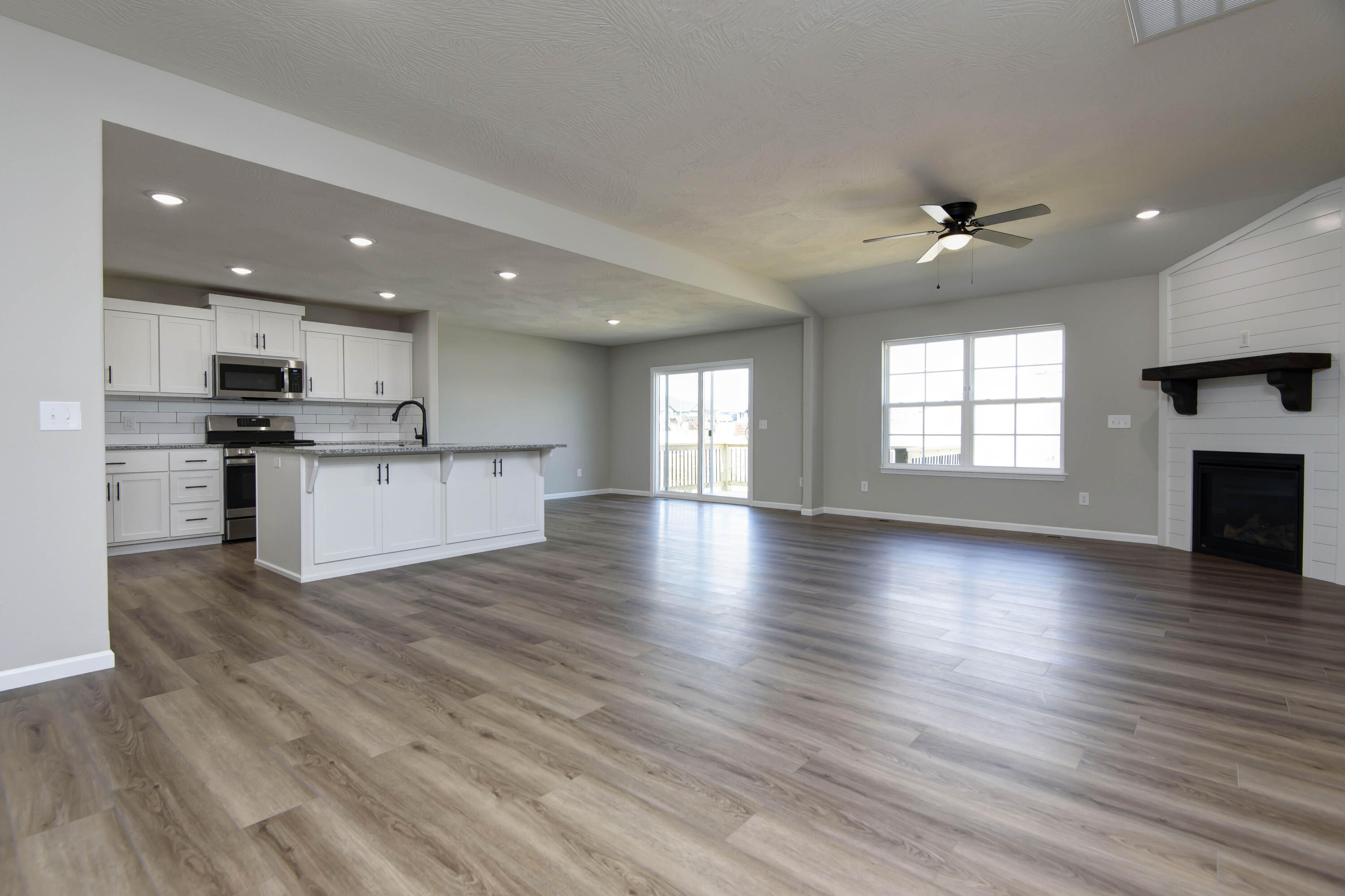 Forest Heights - Residential
